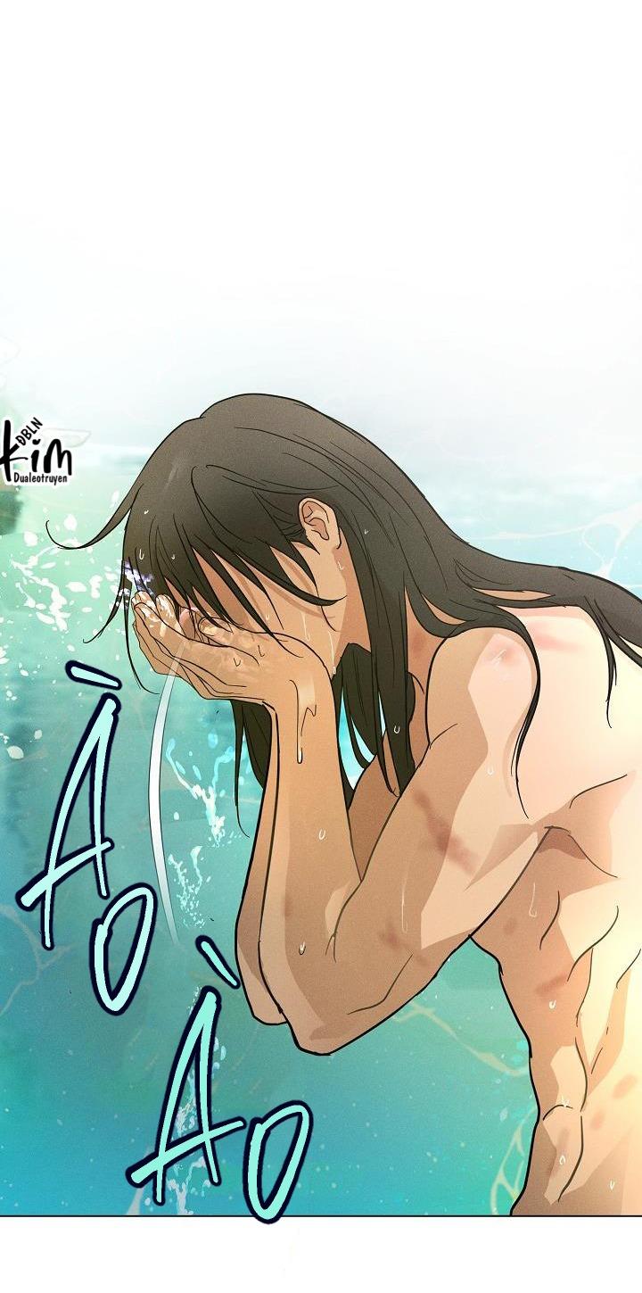 Đọc truyện BL NGẮN CHỊCH HỎNY - Chapter 18.4