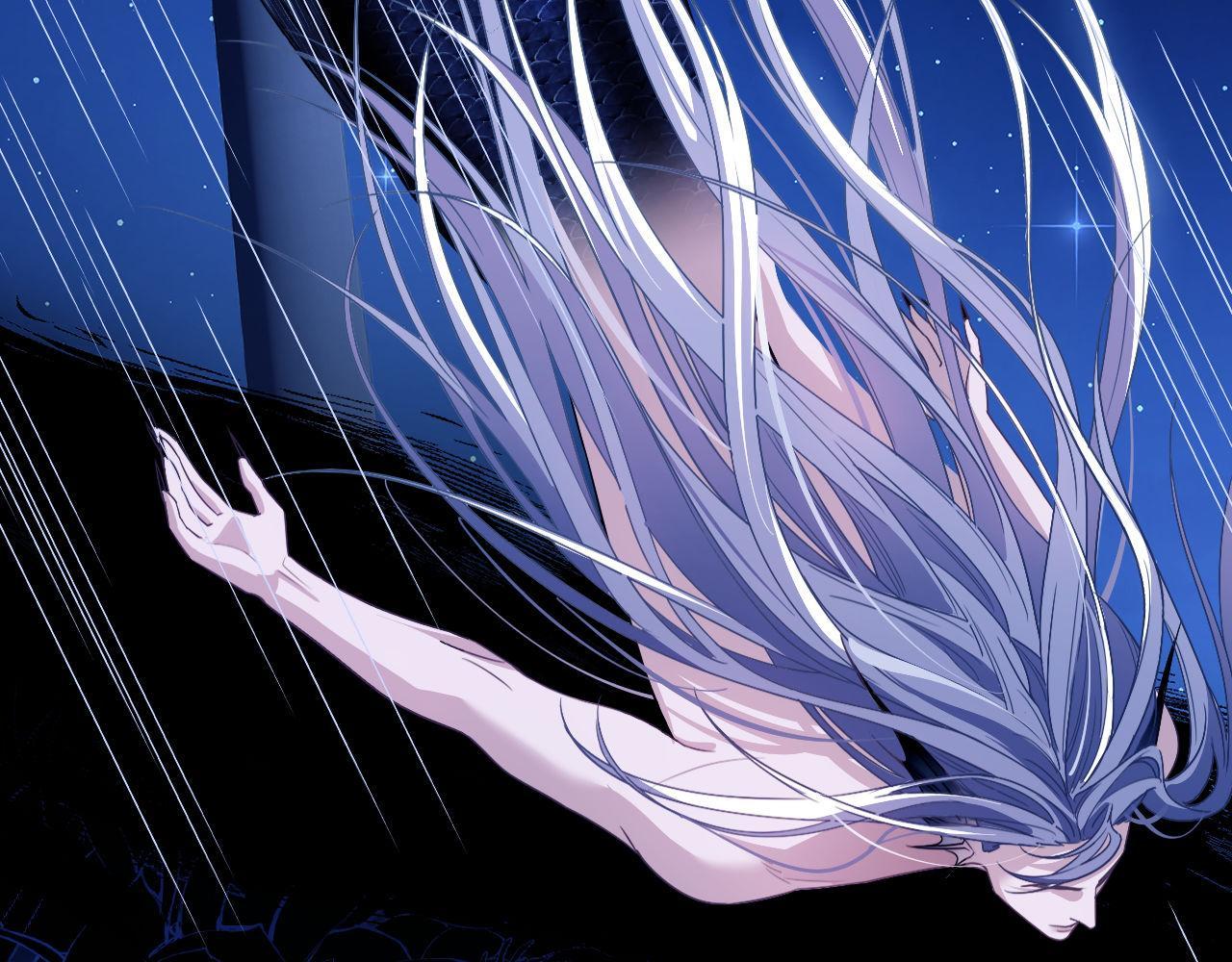 Đọc truyện Nhân Ngư Desharow - Chapter 23