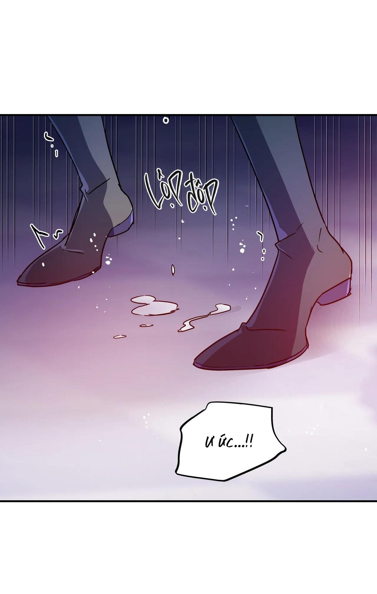 Đọc truyện (CBunu) Ám Giữ Linh Hồn - Chapter 48