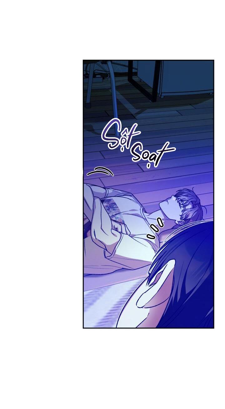 Đọc truyện NETKAMA PUNCH!! - Chapter 56