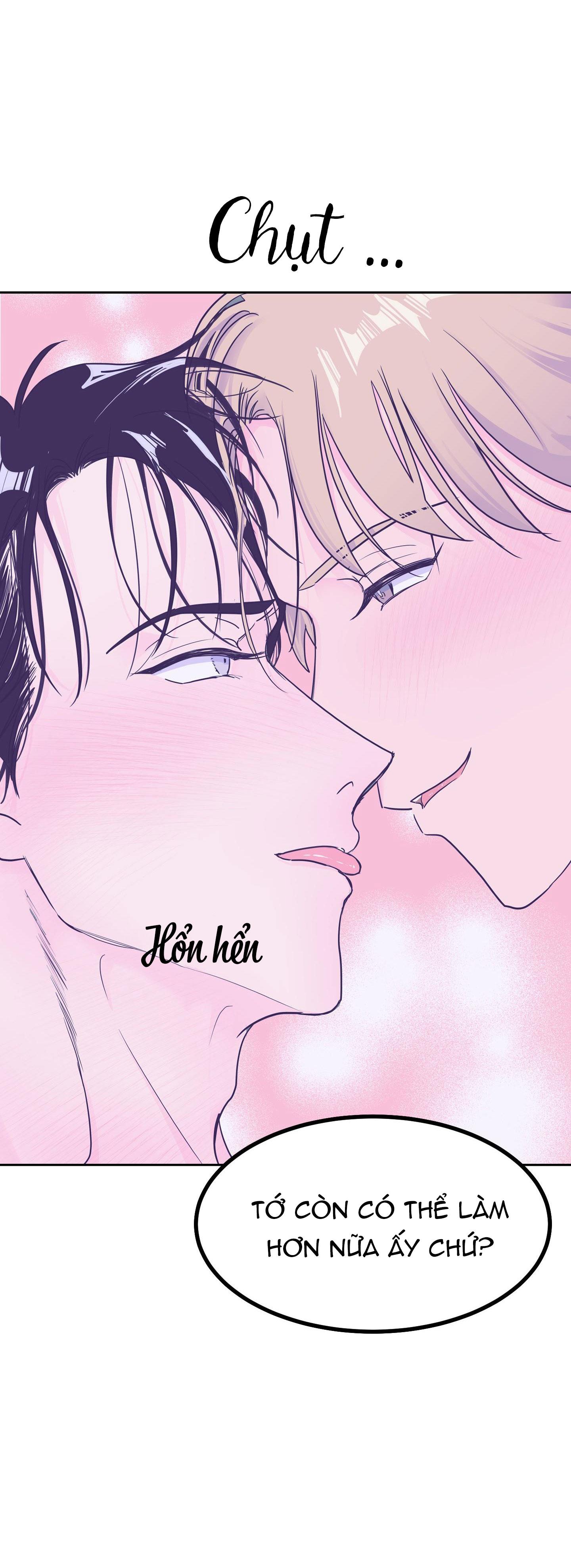 Đọc truyện BL NGẮN TUYỂN CHỌN - Chapter 4.6