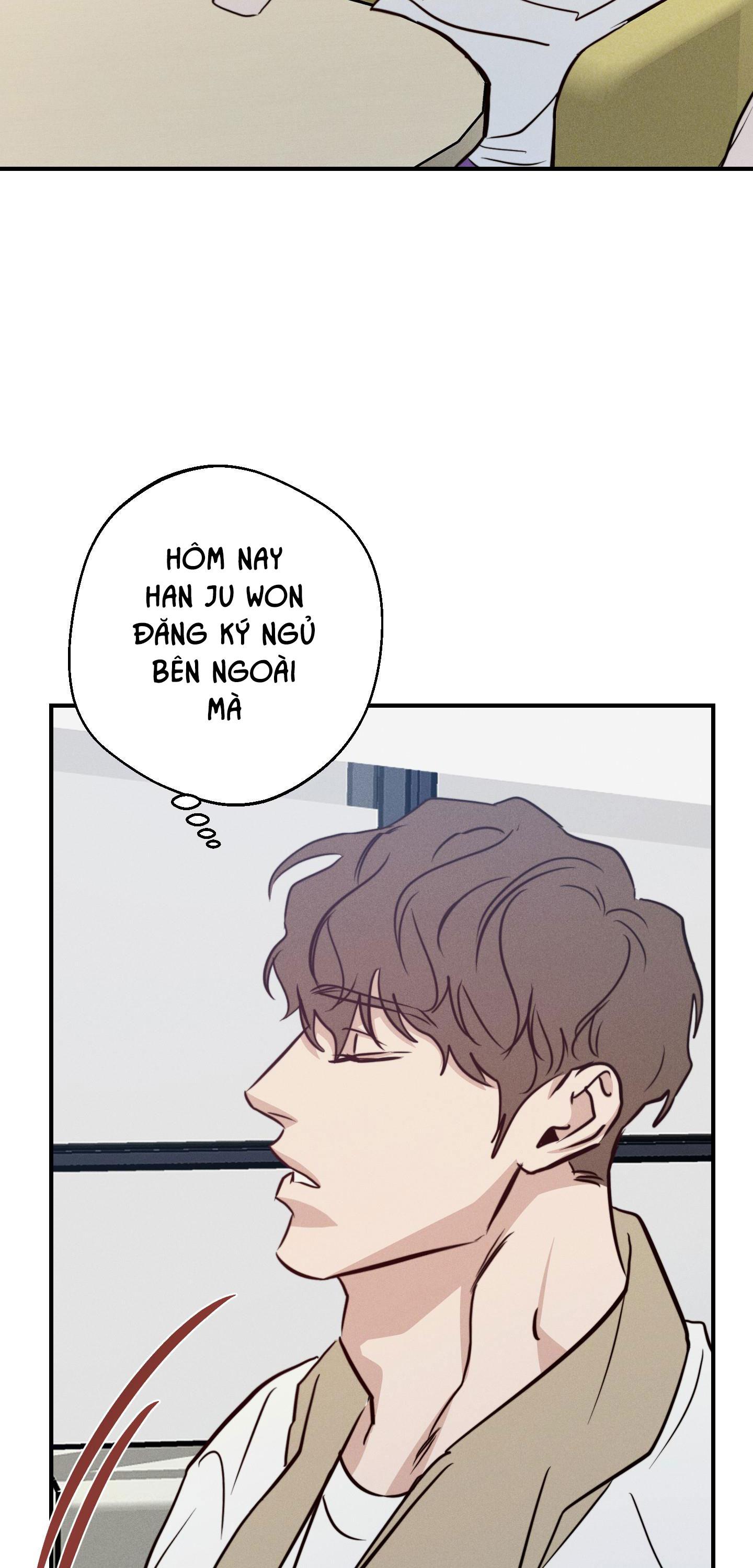 Đọc truyện HIGH CLEAR - Chapter 52