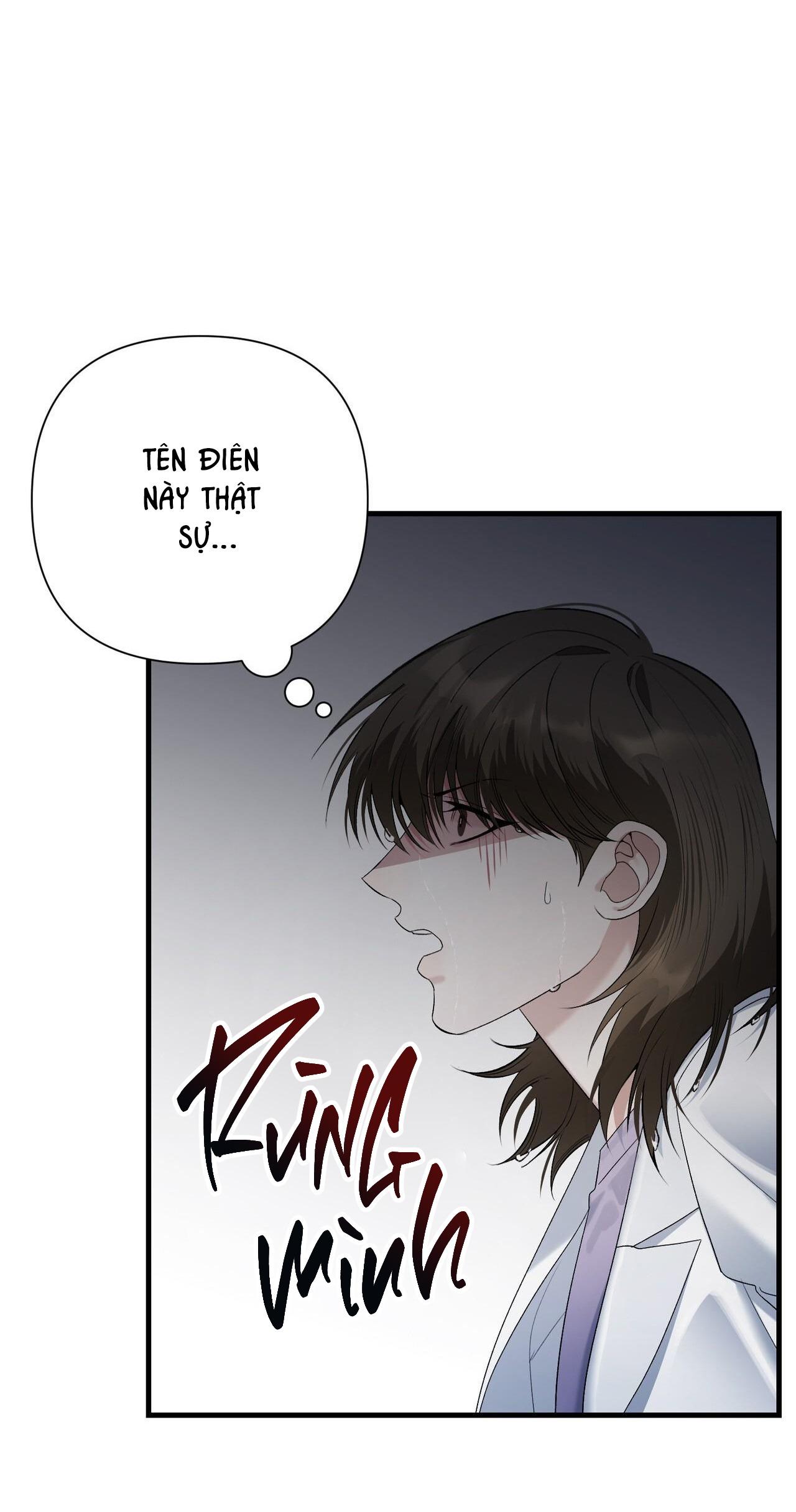 Đọc truyện ĐIỀU KIỆN CỦA GUIDE - Chapter 15