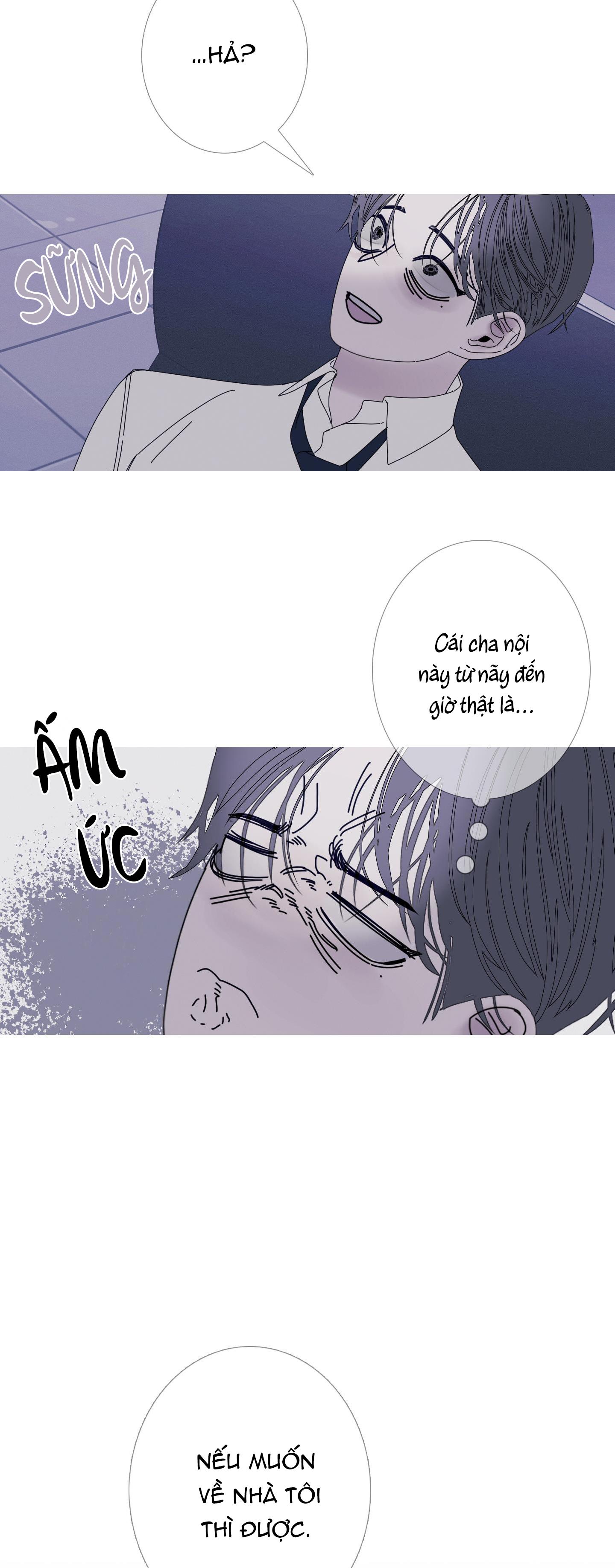 Đọc truyện CHUYỆN QUỶ MÔN QUAN - Chapter 42