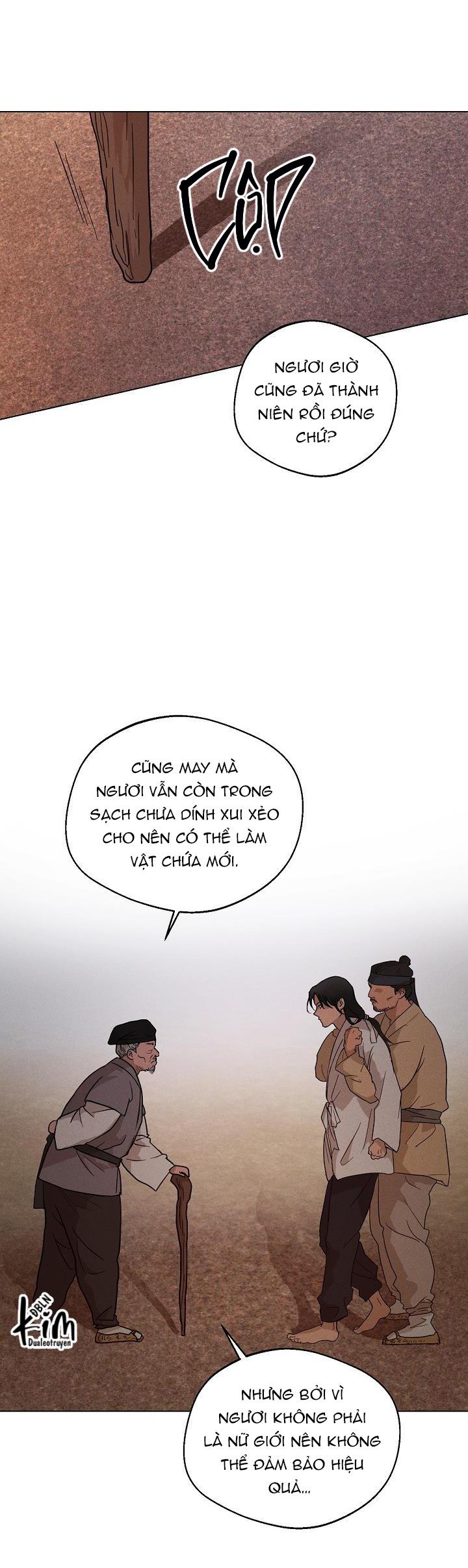 Đọc truyện BL NGẮN CHỊCH HỎNY - Chapter 18.4