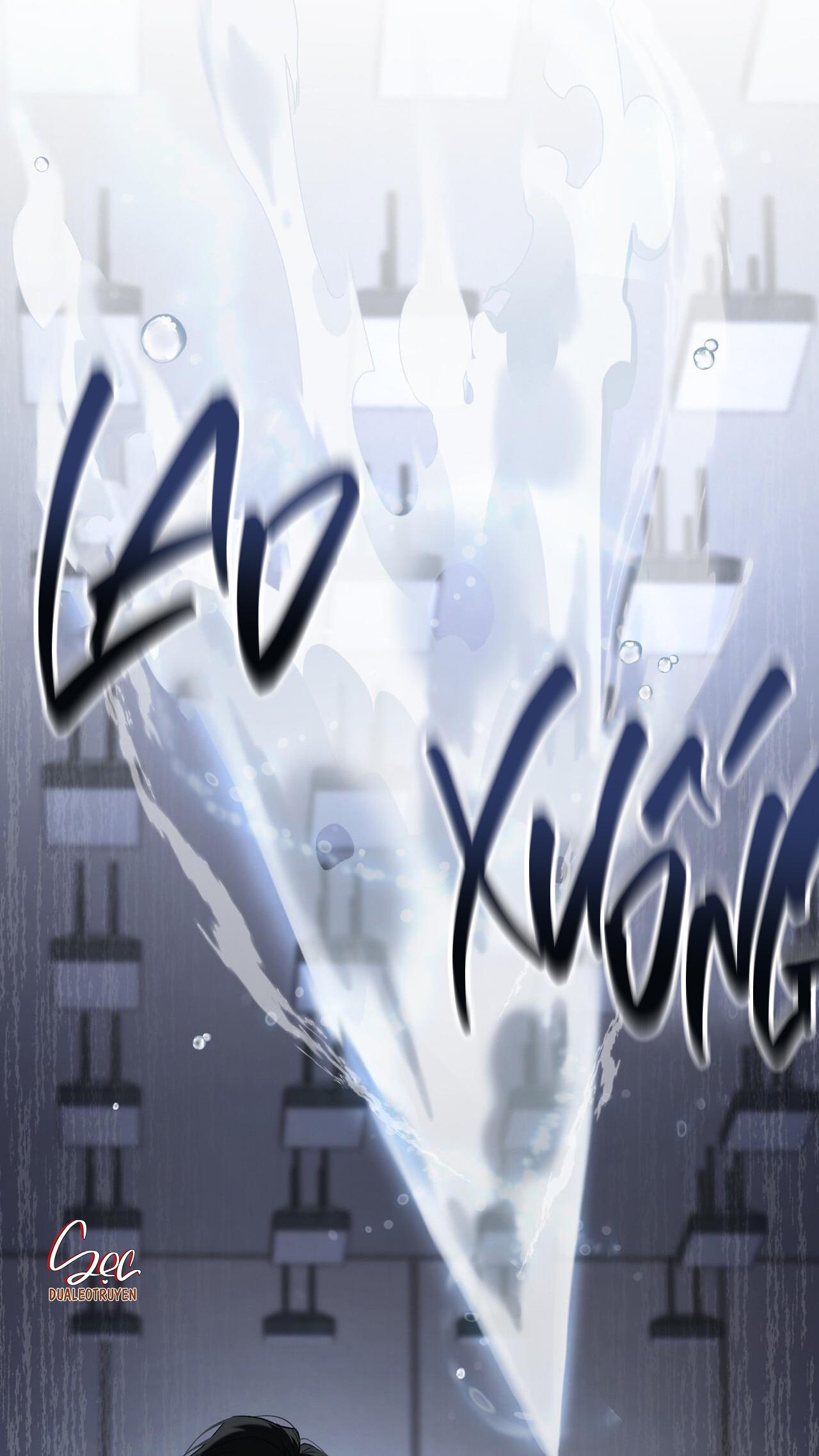 Đọc truyện ĐIỀU KIỆN CỦA GUIDE - Chapter 15