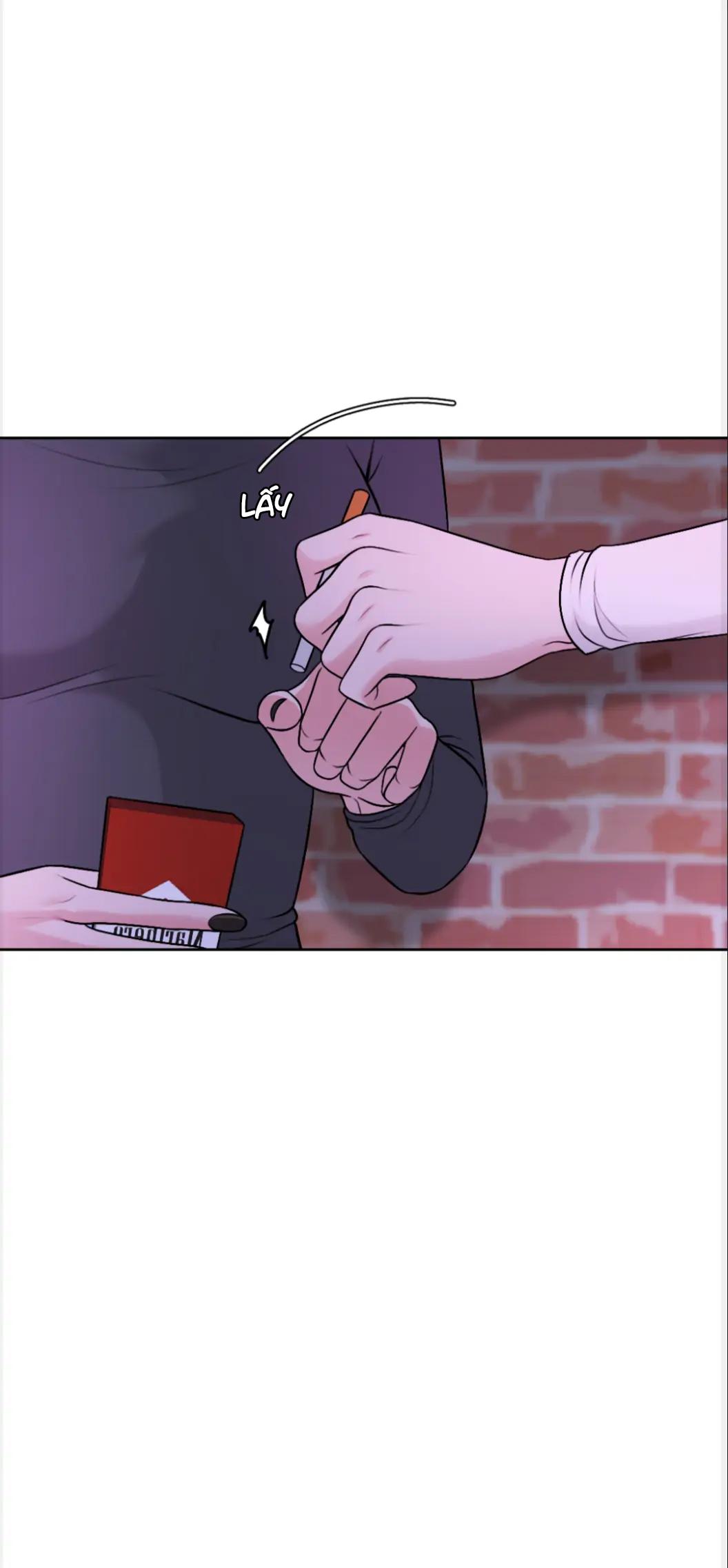 Đọc truyện Vô Tình - Chapter 32