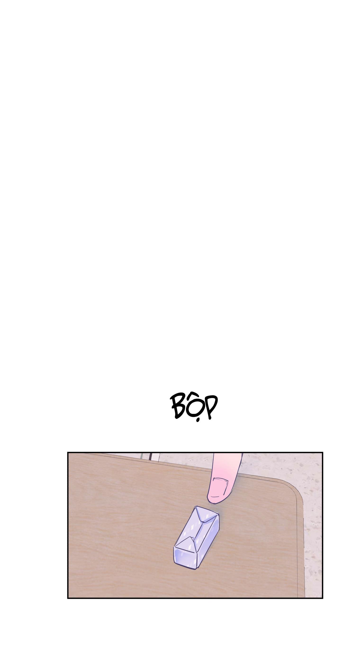 Đọc truyện BL NGẮN TUYỂN CHỌN - Chapter 4.5