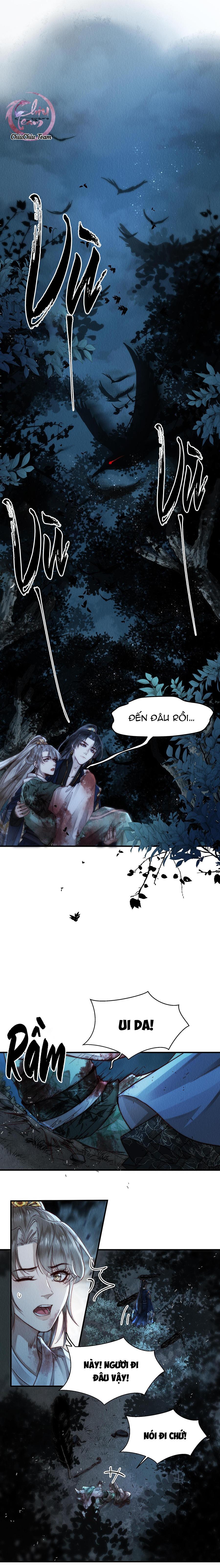 Đọc truyện Đừng Ham Muốn Nhan Sắc Sư Đệ (END) - Chapter 2