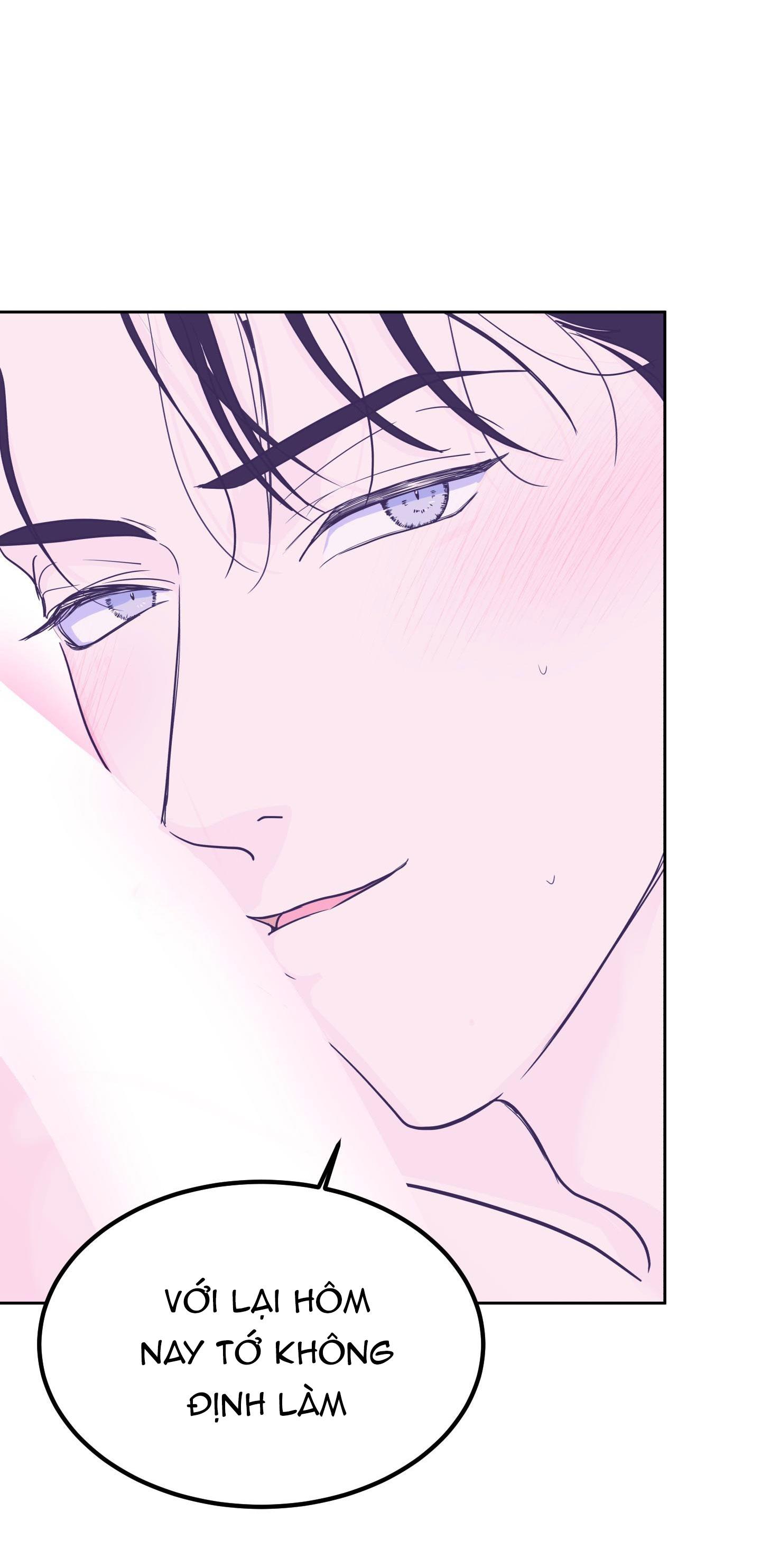 Đọc truyện BL NGẮN TUYỂN CHỌN - Chapter 4.6