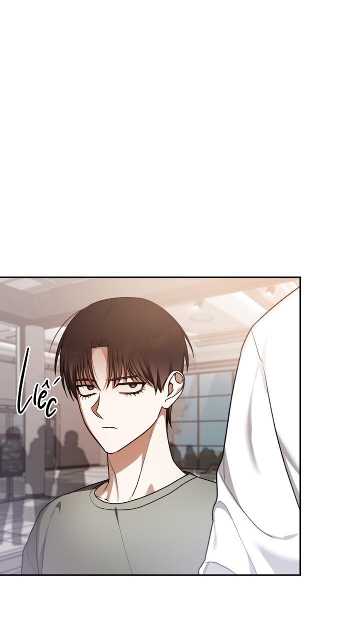 Đọc truyện NETKAMA PUNCH!! - Chapter 58