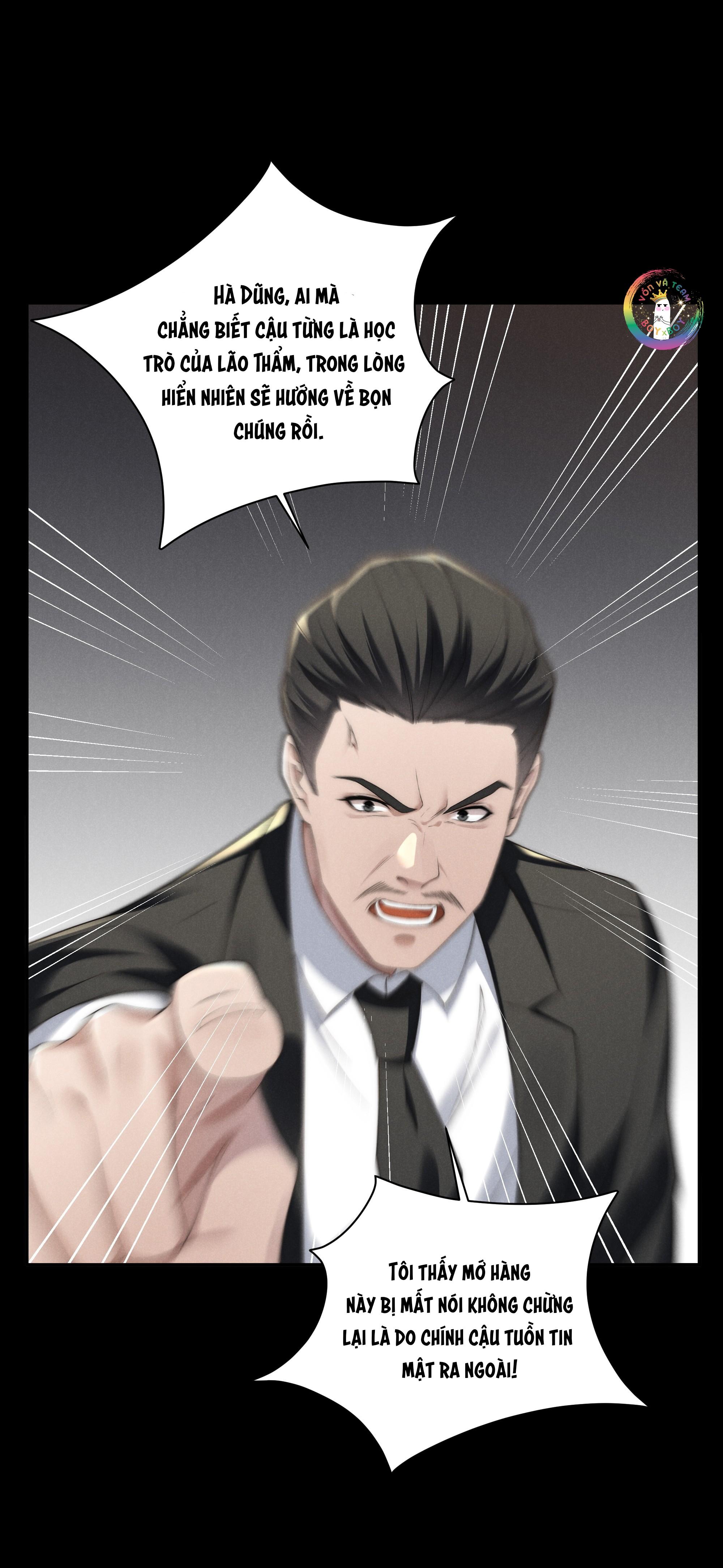 Đọc truyện (END) Thiếu Gia Hư Hỏng - Chapter 13