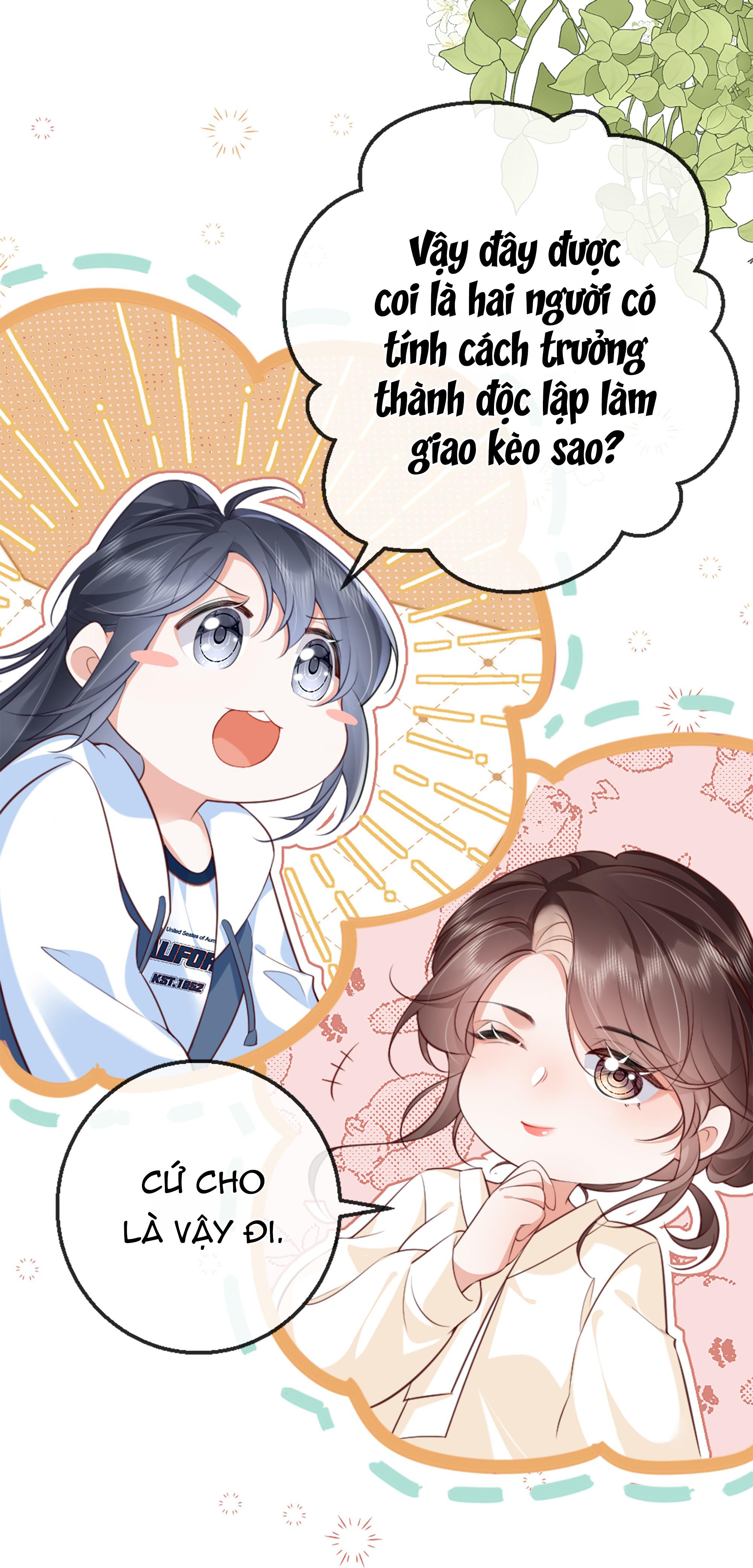 Đọc truyện Dư sinh vi kì - Chapter 5