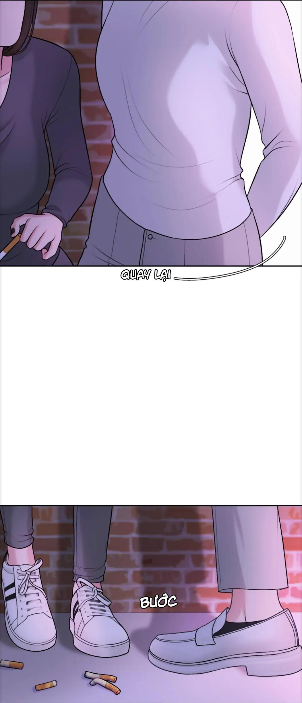 Đọc truyện Vô Tình - Chapter 32