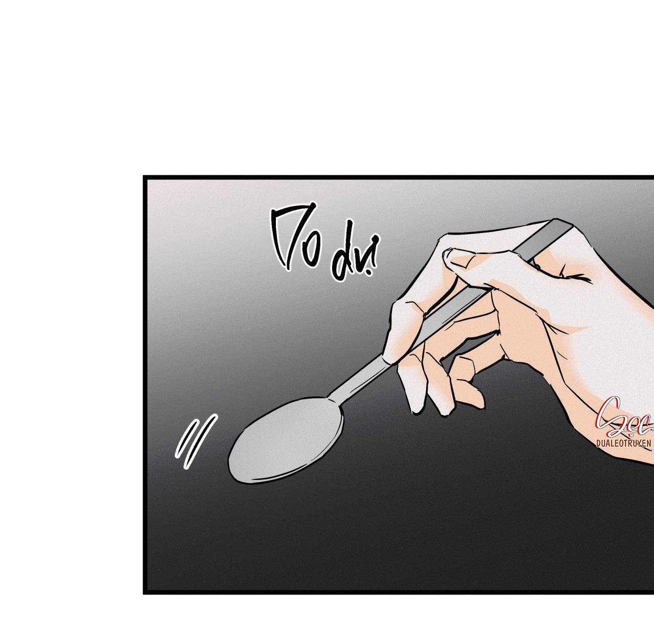 Đọc truyện LIE AGAIN - Chapter 15