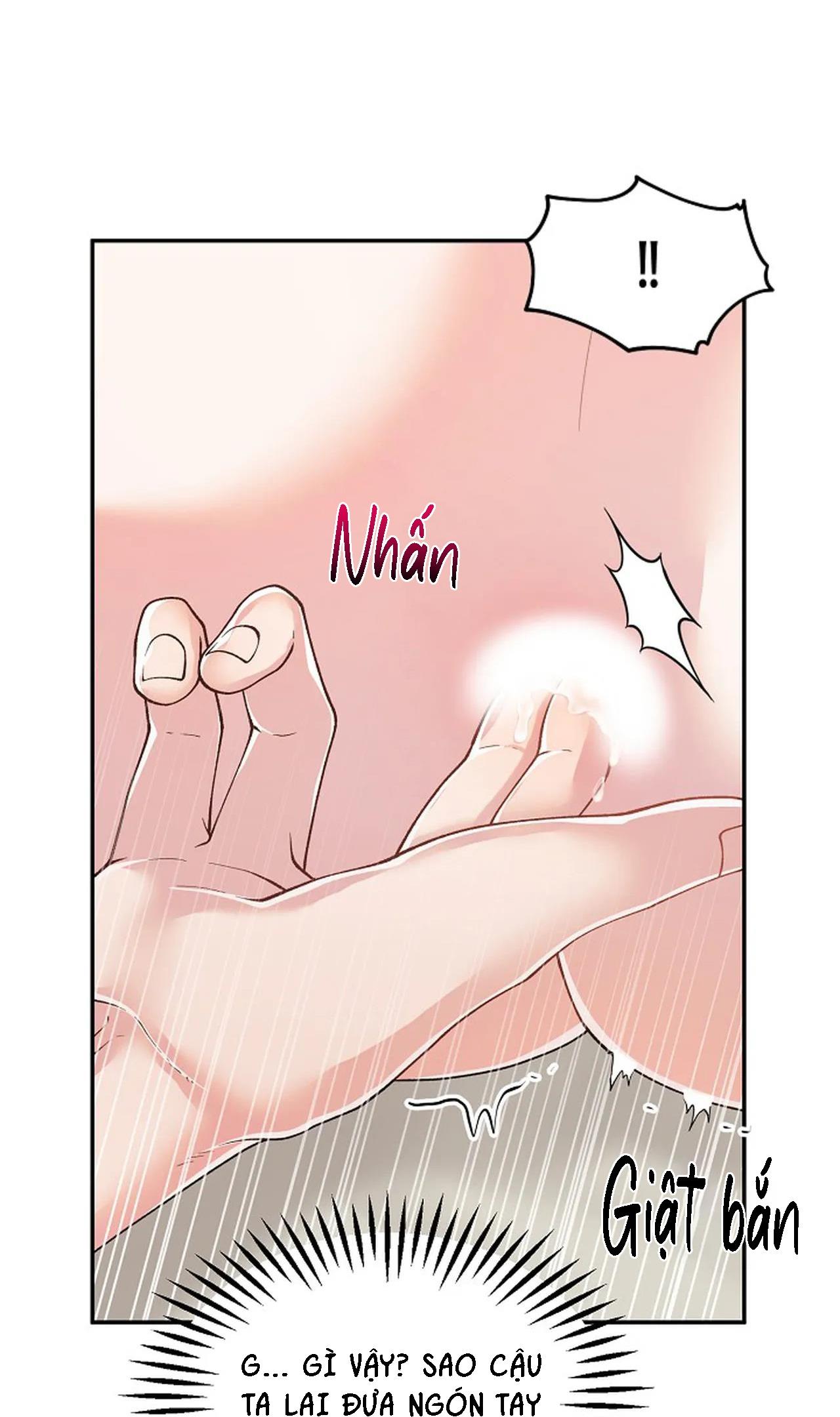 Đọc truyện BL NGẮN TUYỂN CHỌN - Chapter 3.2