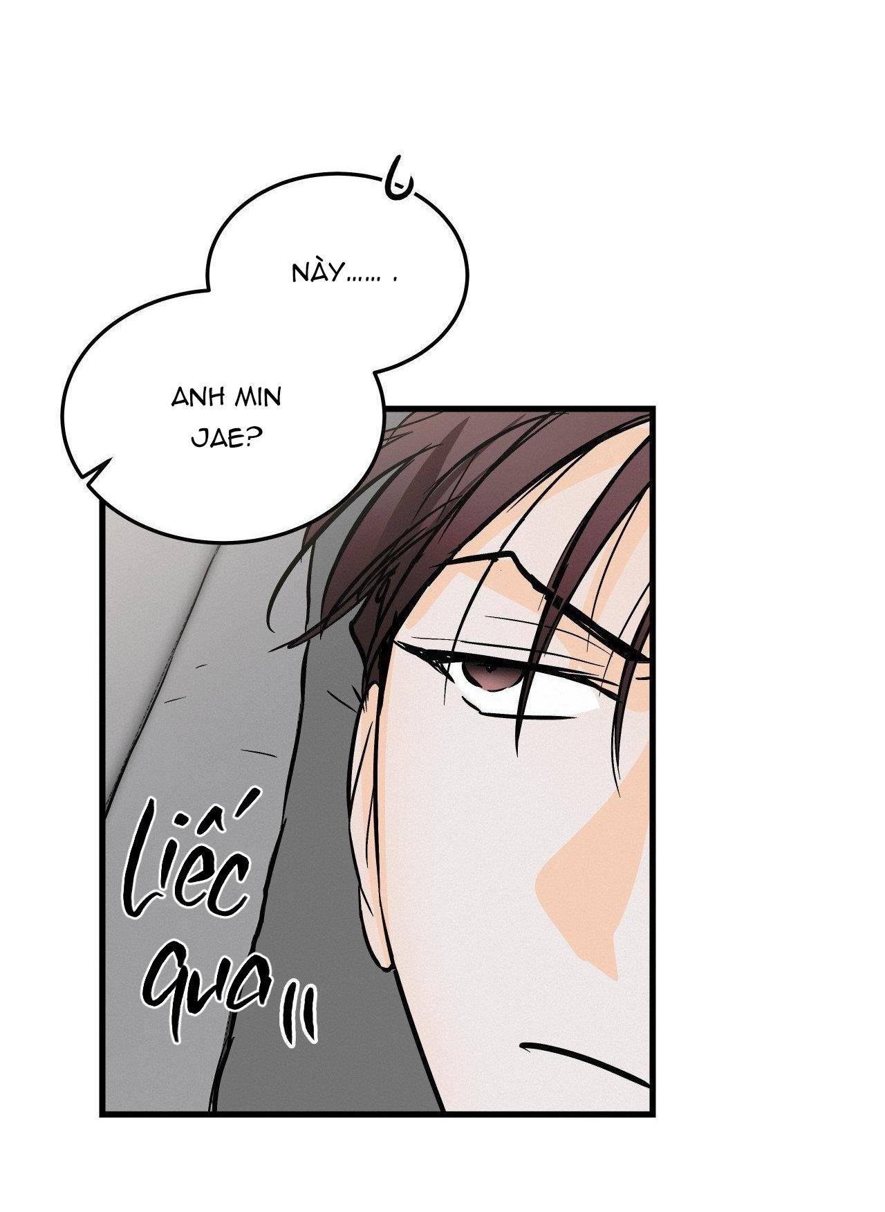 Đọc truyện LIE AGAIN - Chapter 20