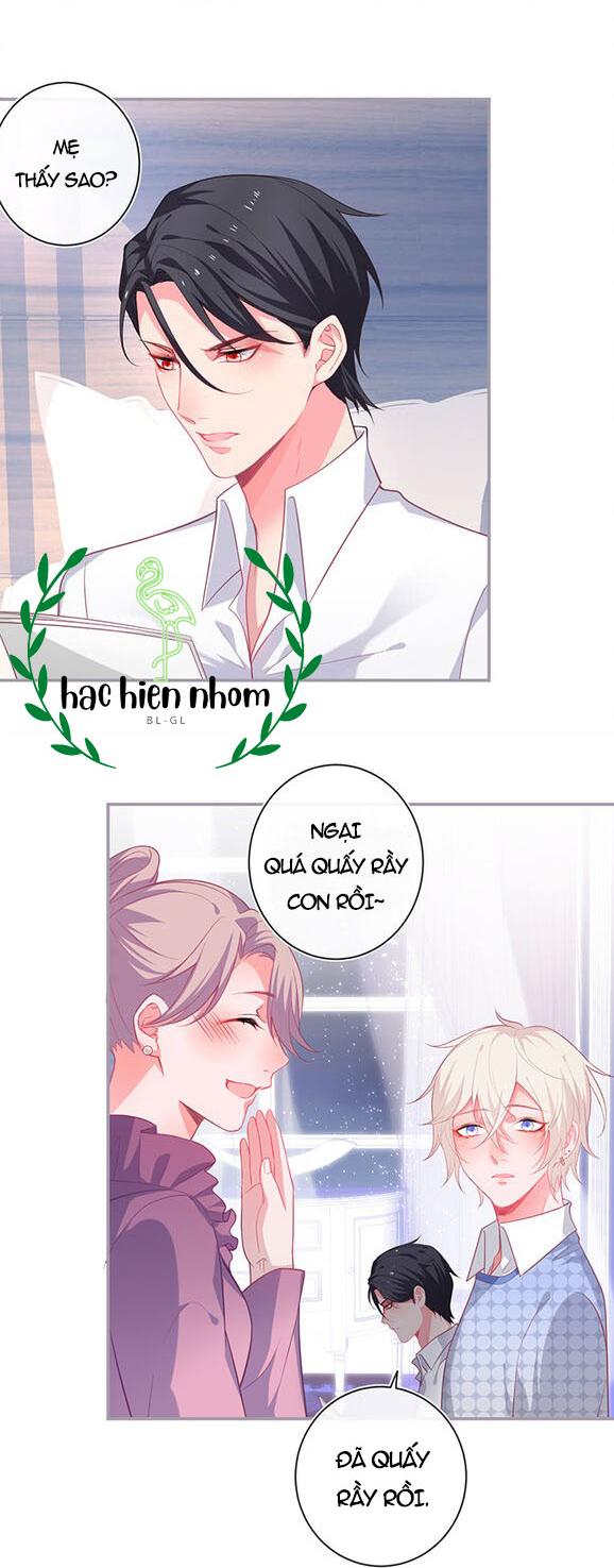 Đọc truyện Oxy gây chết người [DROP] - Chapter 49