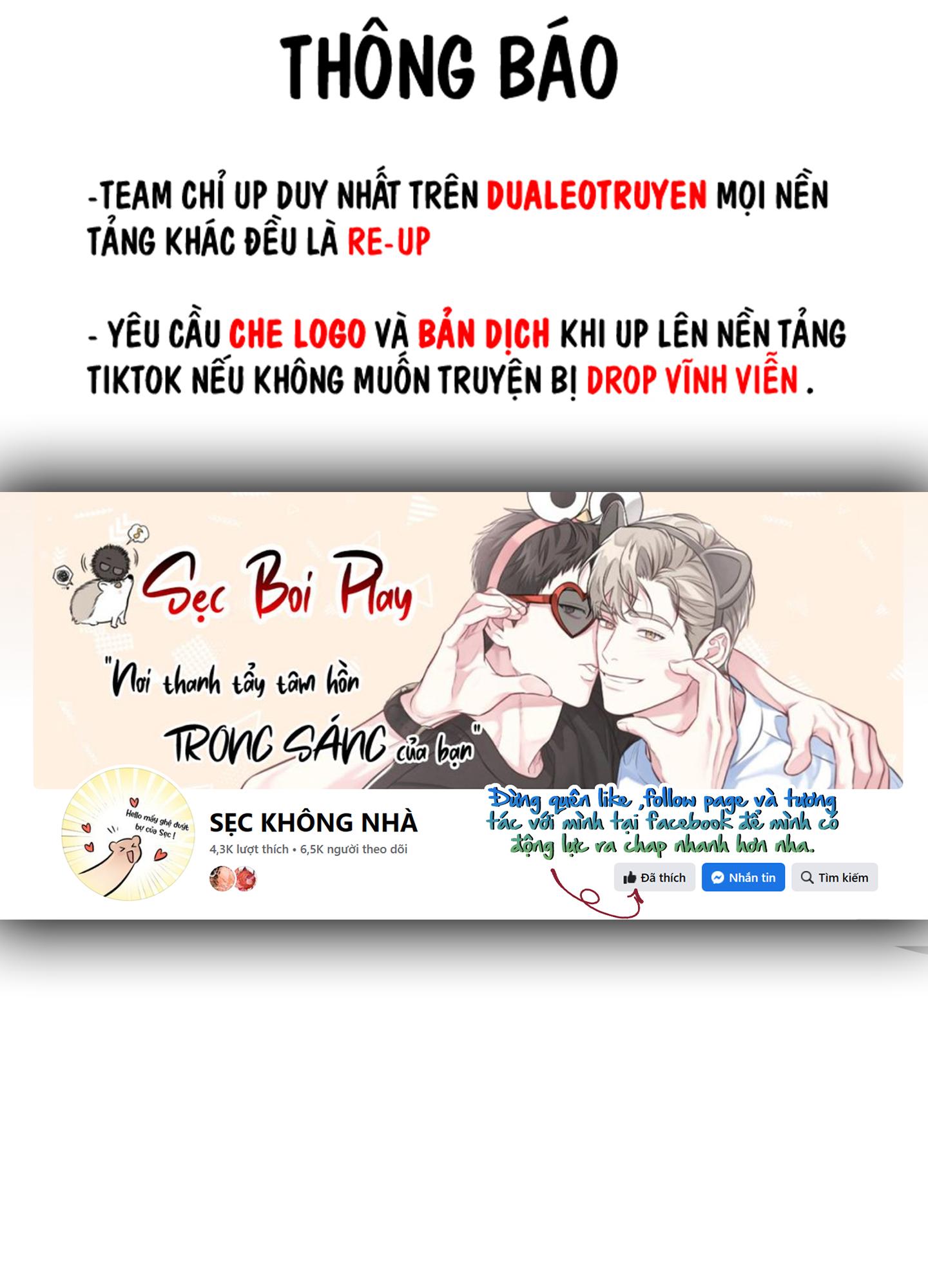 Đọc truyện (ABO) BƯỚC NGOẶT - Chapter 21