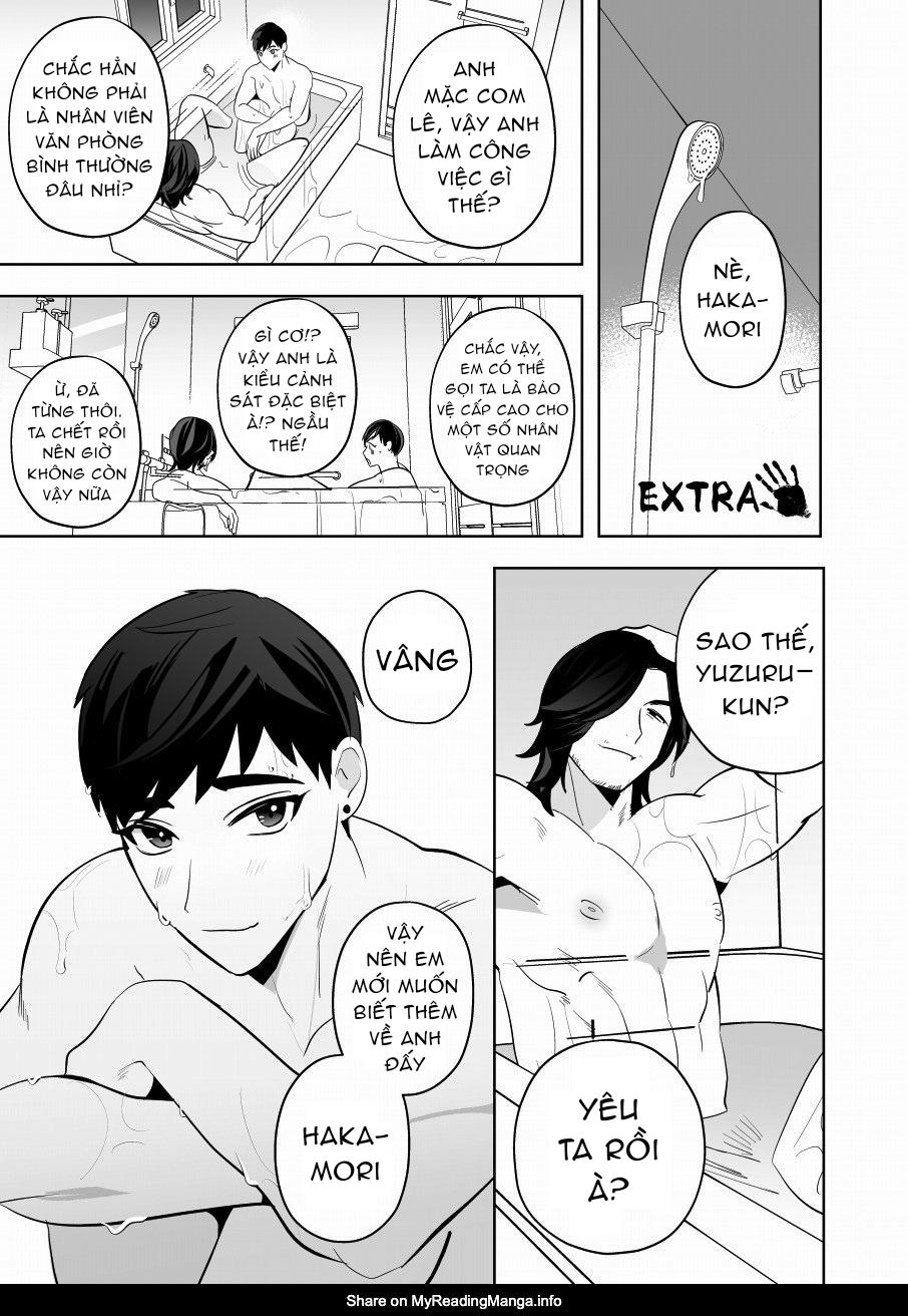 Đọc truyện Tổng Hợp Oneshot Rape - Chapter 133
