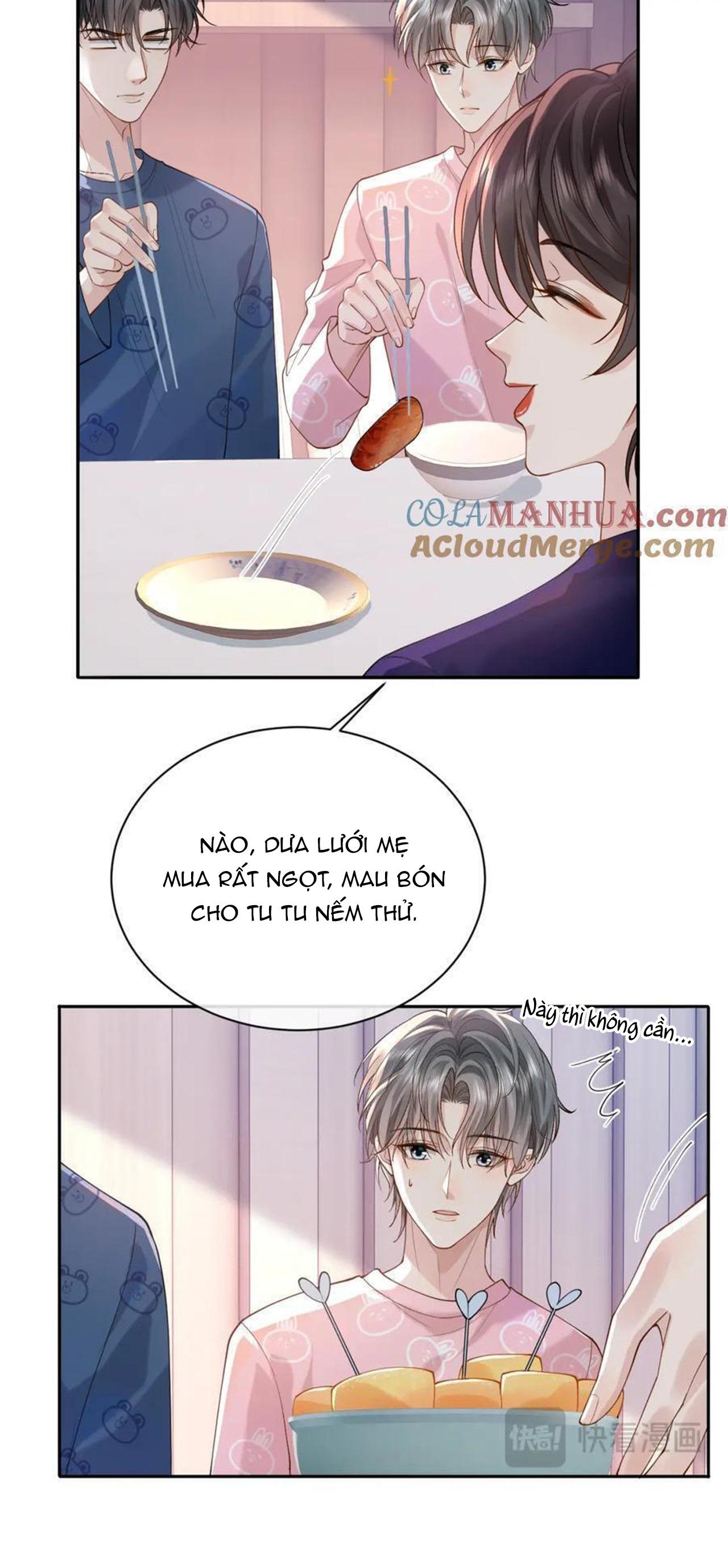 Đọc truyện Sau Khi Ly Hôn, Ảnh Đế Trở Nên Nghèo Túng - Chapter 13