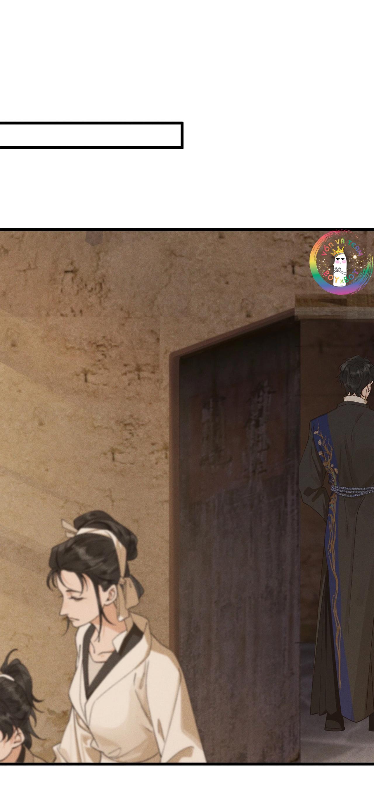 Đọc truyện Bạch Trạch Chi Danh (Raw Drop) - Chapter 4