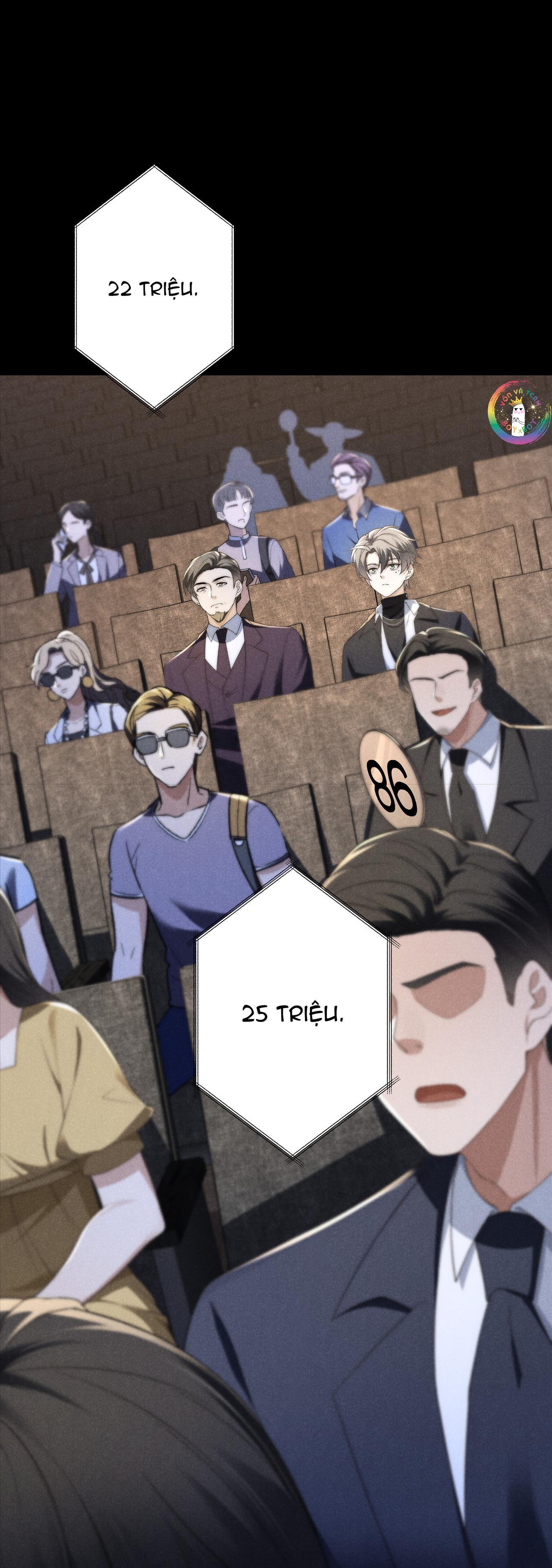 Đọc truyện (END) Thiếu Gia Hư Hỏng - Chapter 15