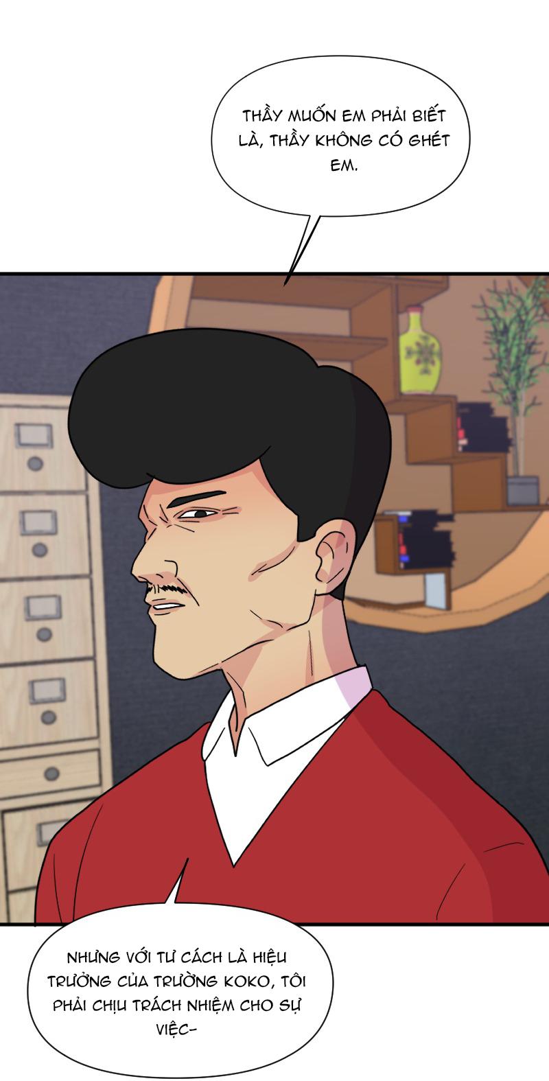 Đọc truyện Truyện Ngôn Nhưng Không Ngôn Lắm - Chapter 55