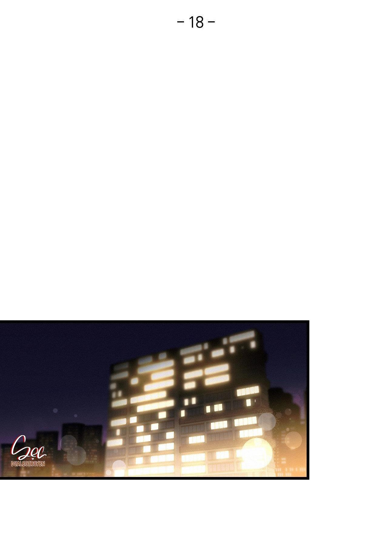 Đọc truyện LIE AGAIN - Chapter 18