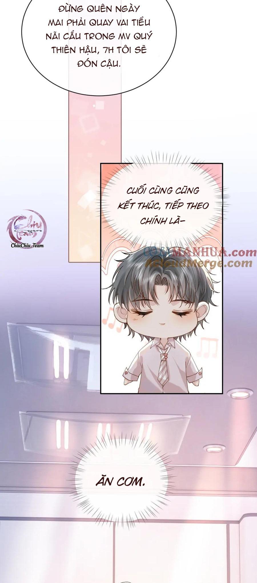 Đọc truyện Sau Khi Ly Hôn, Ảnh Đế Trở Nên Nghèo Túng - Chapter 11