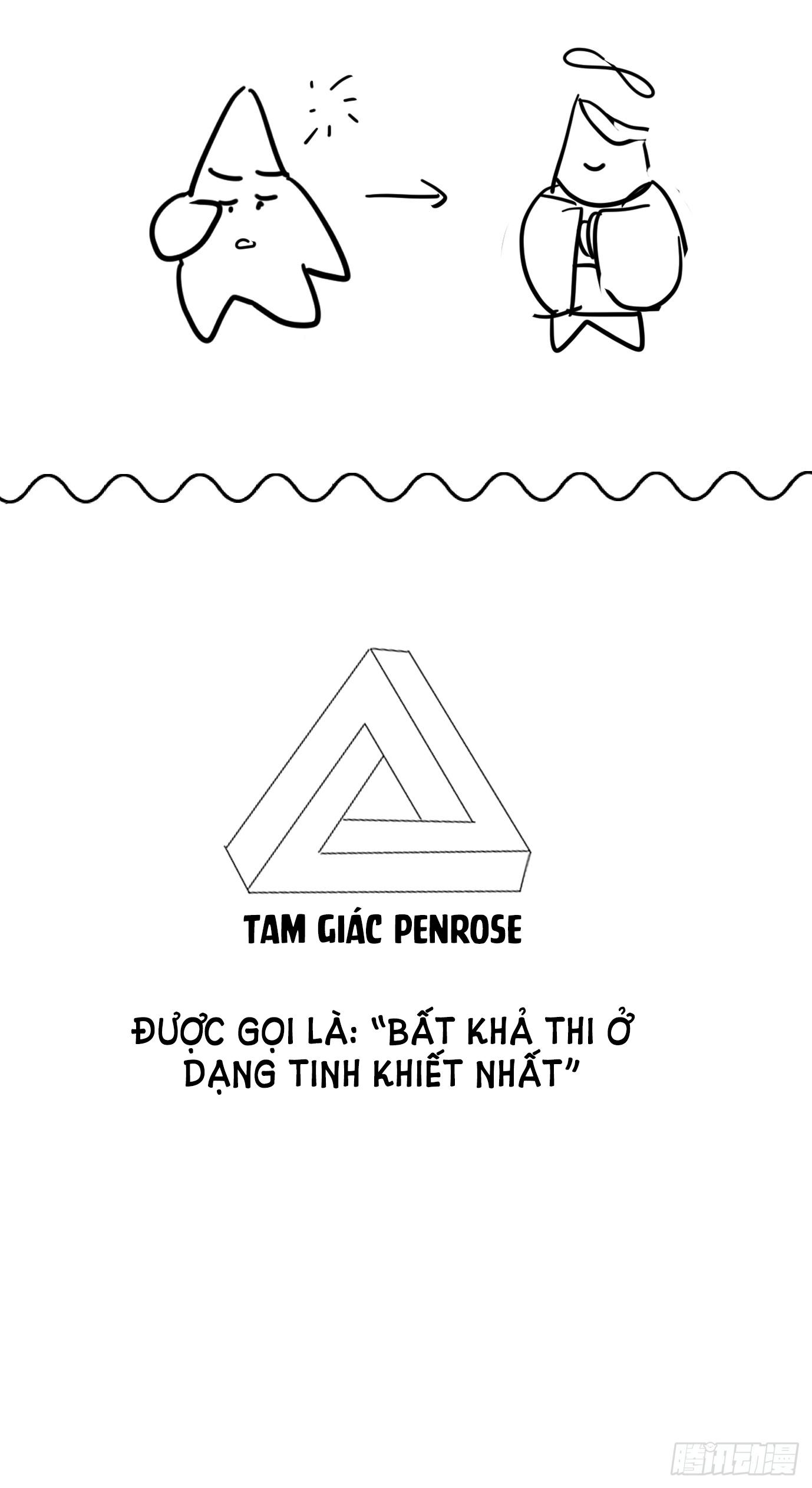 Đọc truyện Sự Chiếu Cố Của Thần Linh (END) - Chapter 44.1