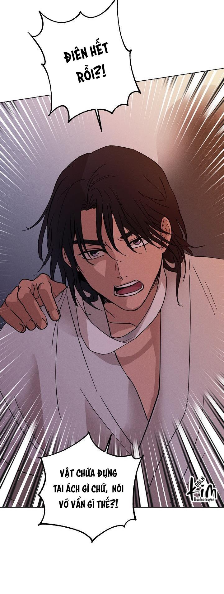 Đọc truyện BL NGẮN CHỊCH HỎNY - Chapter 18.4