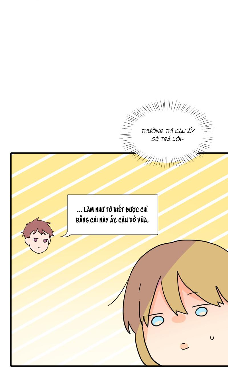 Đọc truyện Truyện Ngôn Nhưng Không Ngôn Lắm - Chapter 55