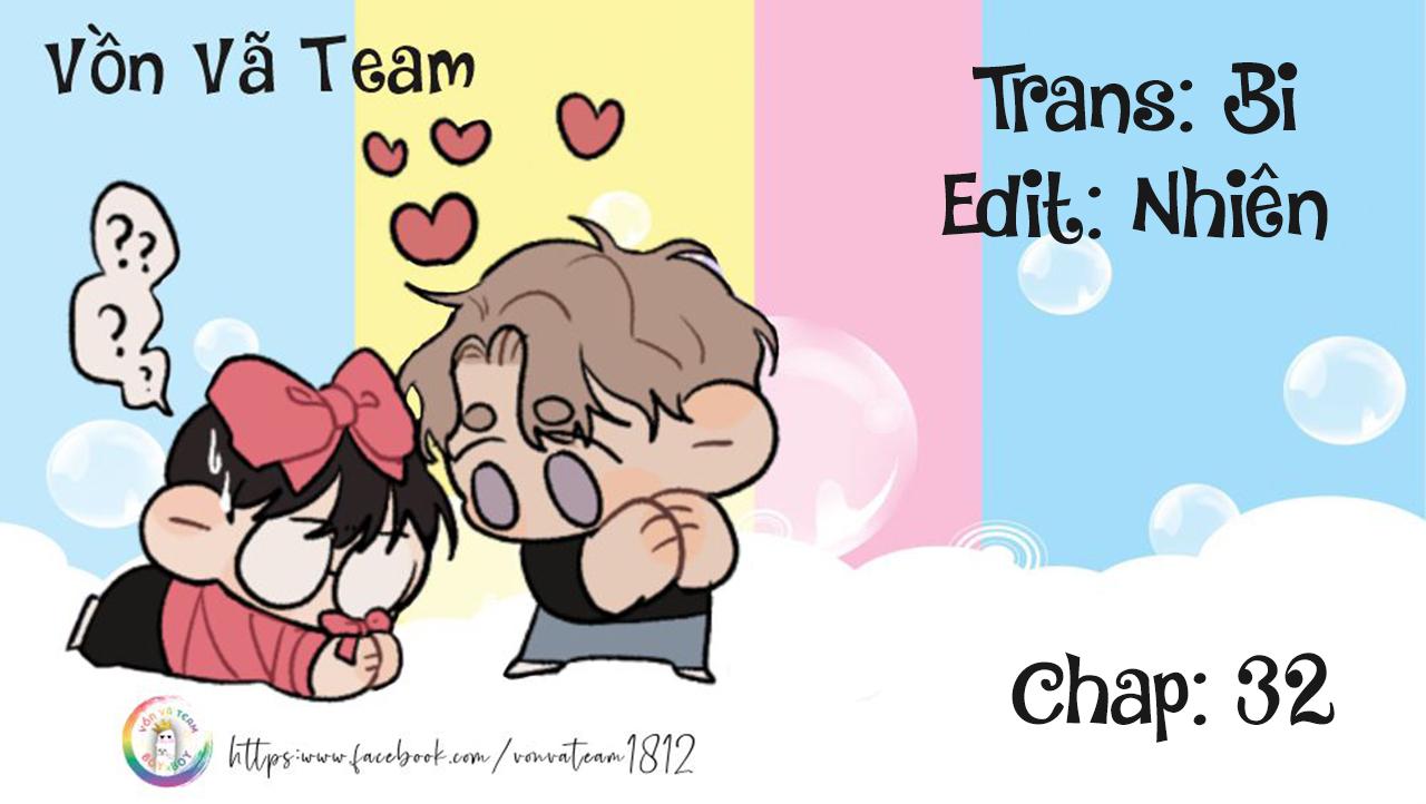 Đọc truyện Sau Khi Chết Ta Trở Thành Nốt Chu Sa Của Ca Ca - Chapter 32
