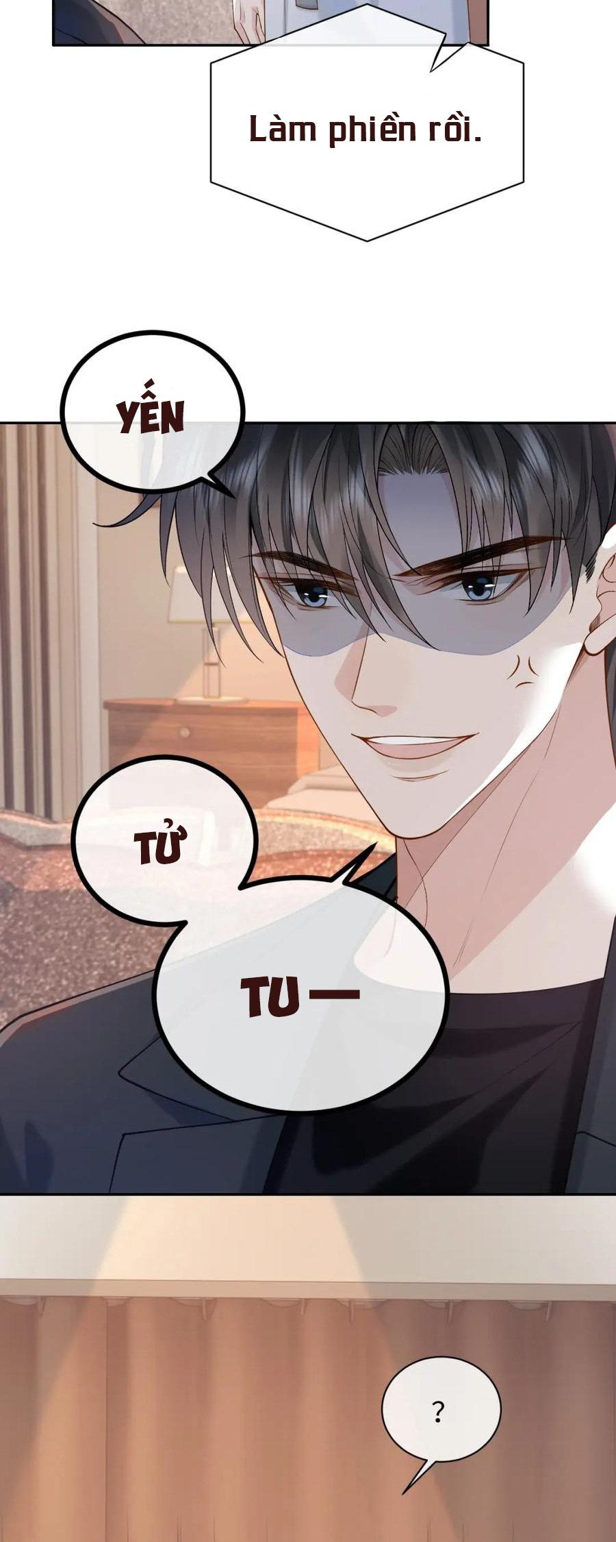 Đọc truyện Sau Khi Ly Hôn, Ảnh Đế Trở Nên Nghèo Túng - Chapter 11