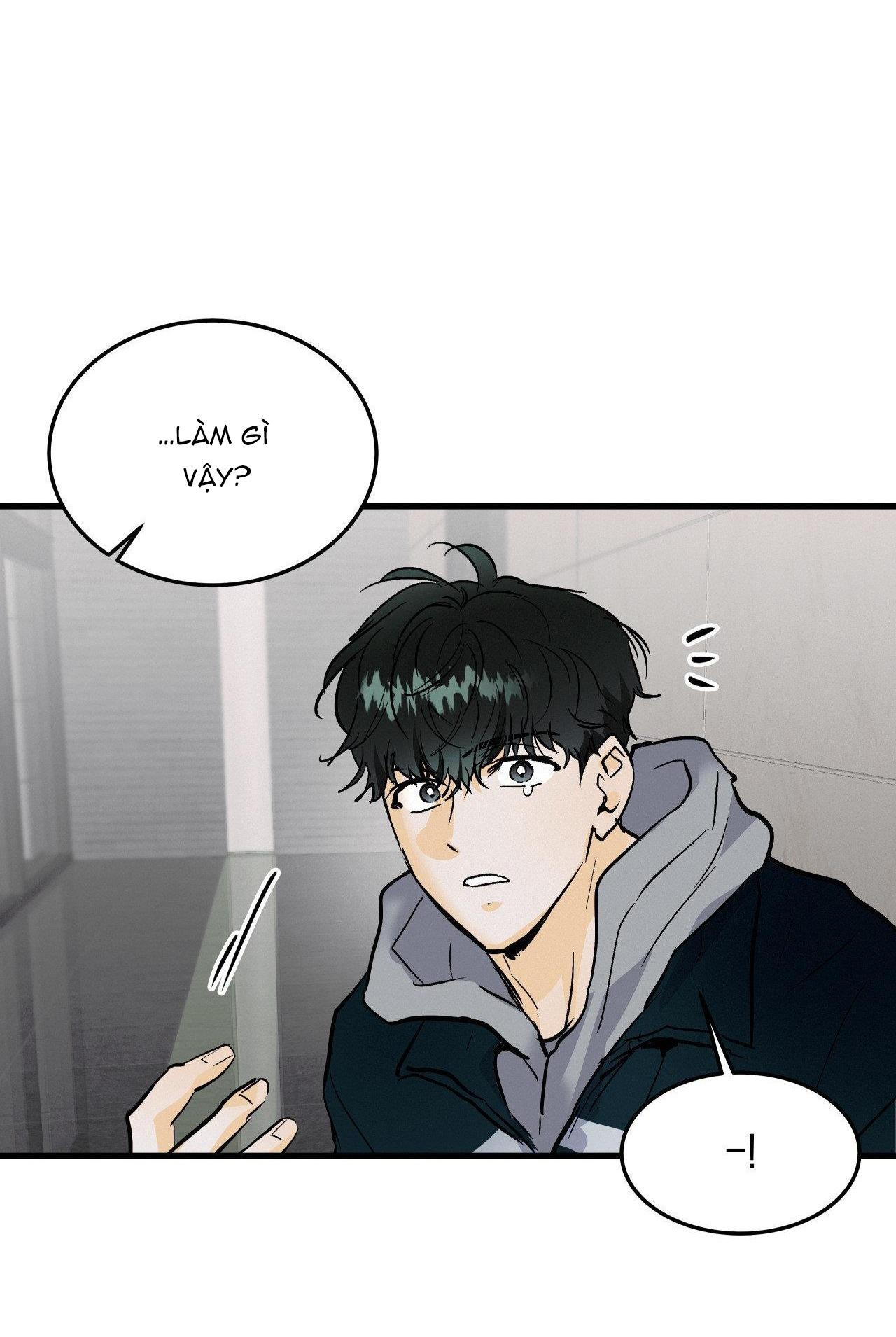 Đọc truyện LIE AGAIN - Chapter 18