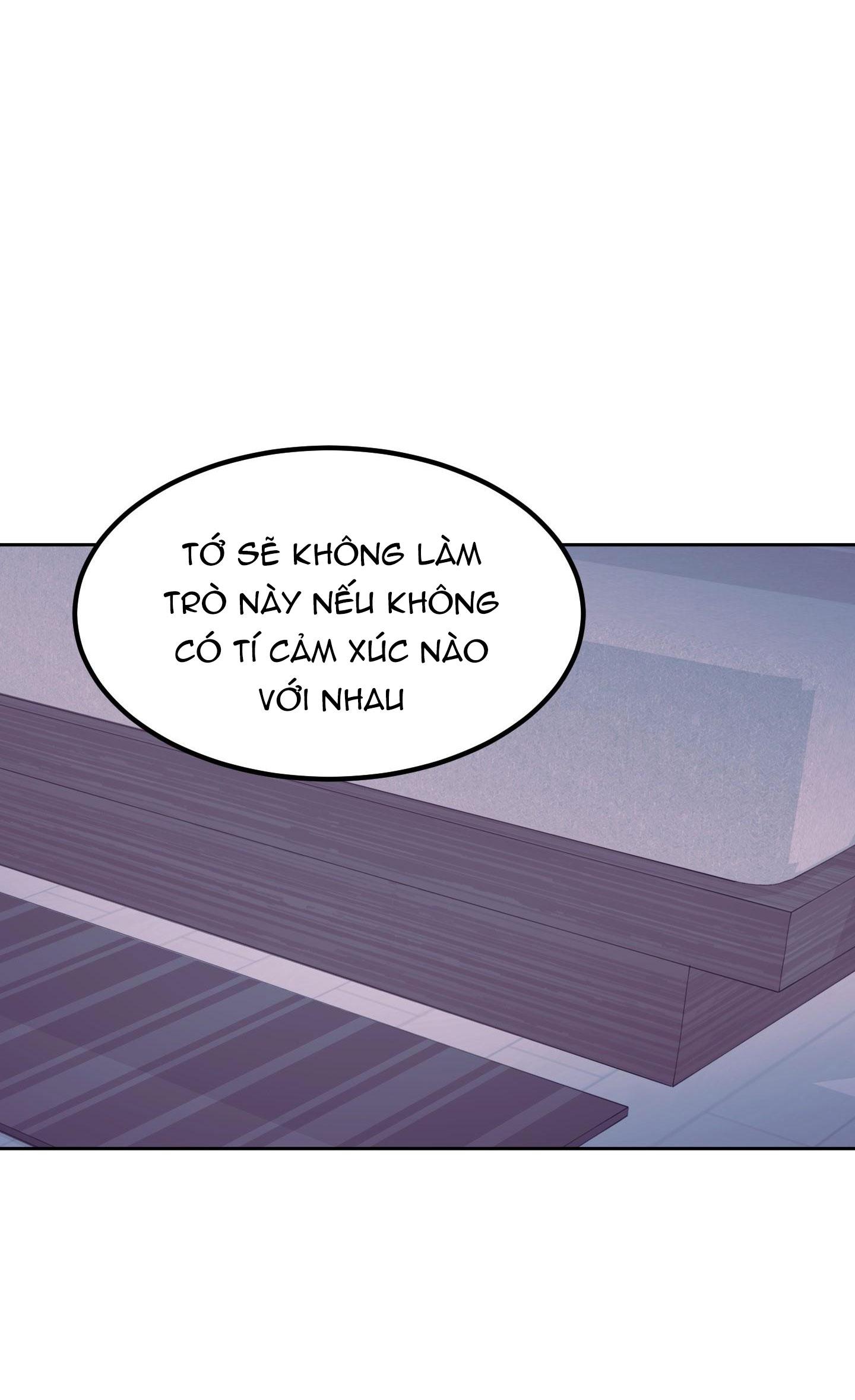 Đọc truyện BL NGẮN TUYỂN CHỌN - Chapter 4.6