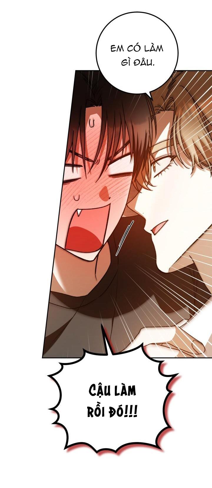Đọc truyện NETKAMA PUNCH!! - Chapter 56