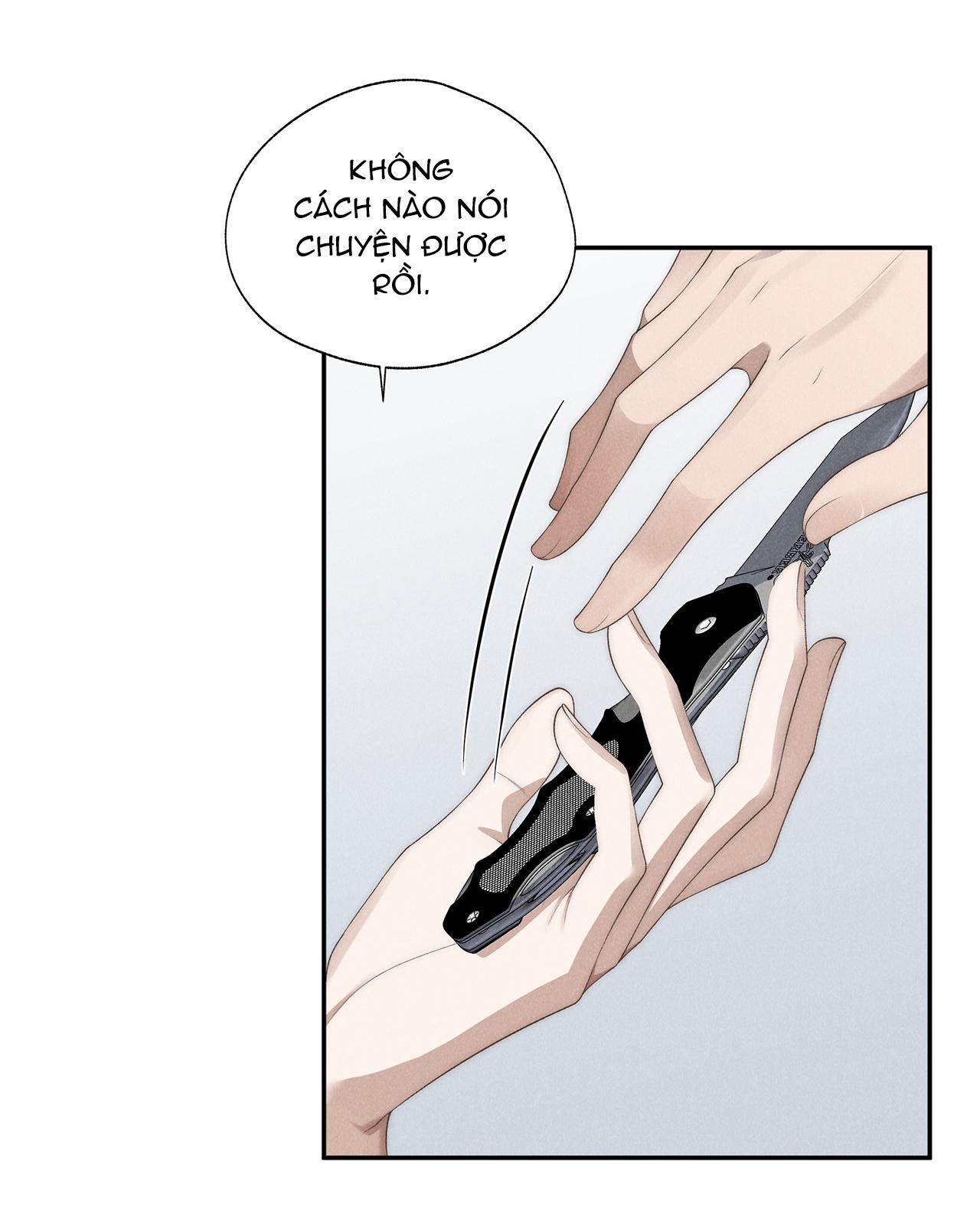 Đọc truyện (END) Thiếu Gia Hư Hỏng - Chapter 18