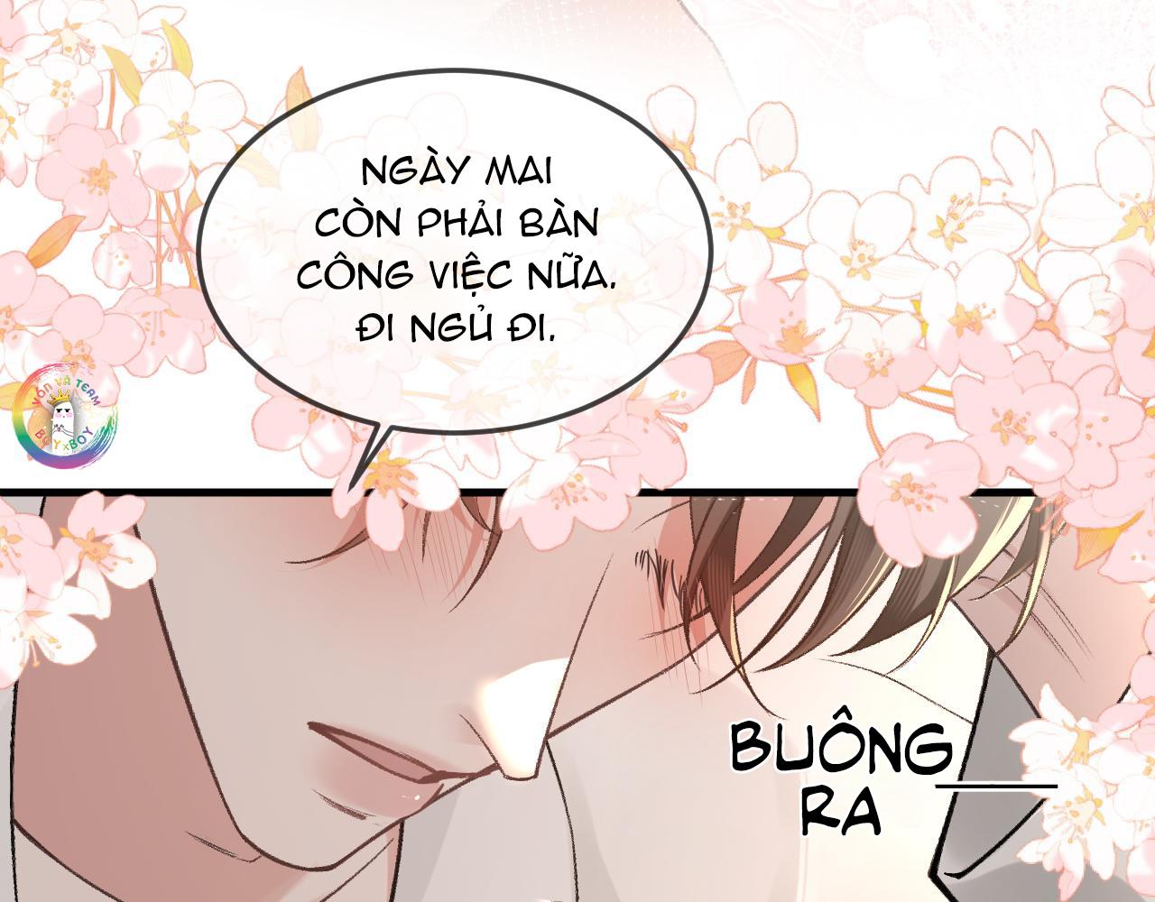 Đọc truyện Cuộc Đối Đầu Gay Gắt - Chapter 53
