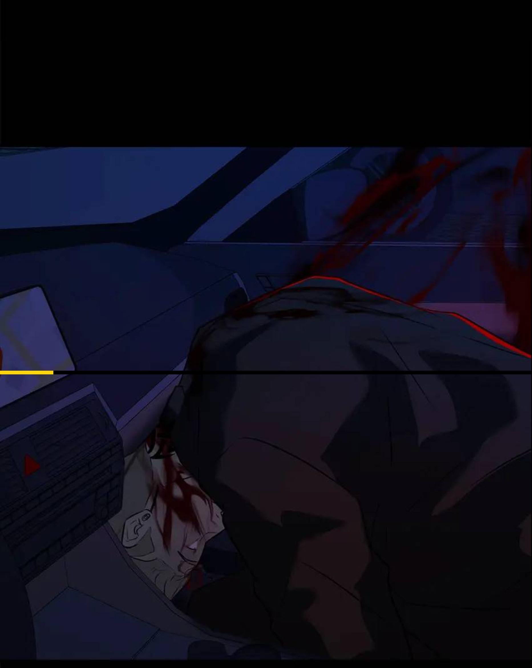 Đọc truyện Love murder basketball - Chapter 43