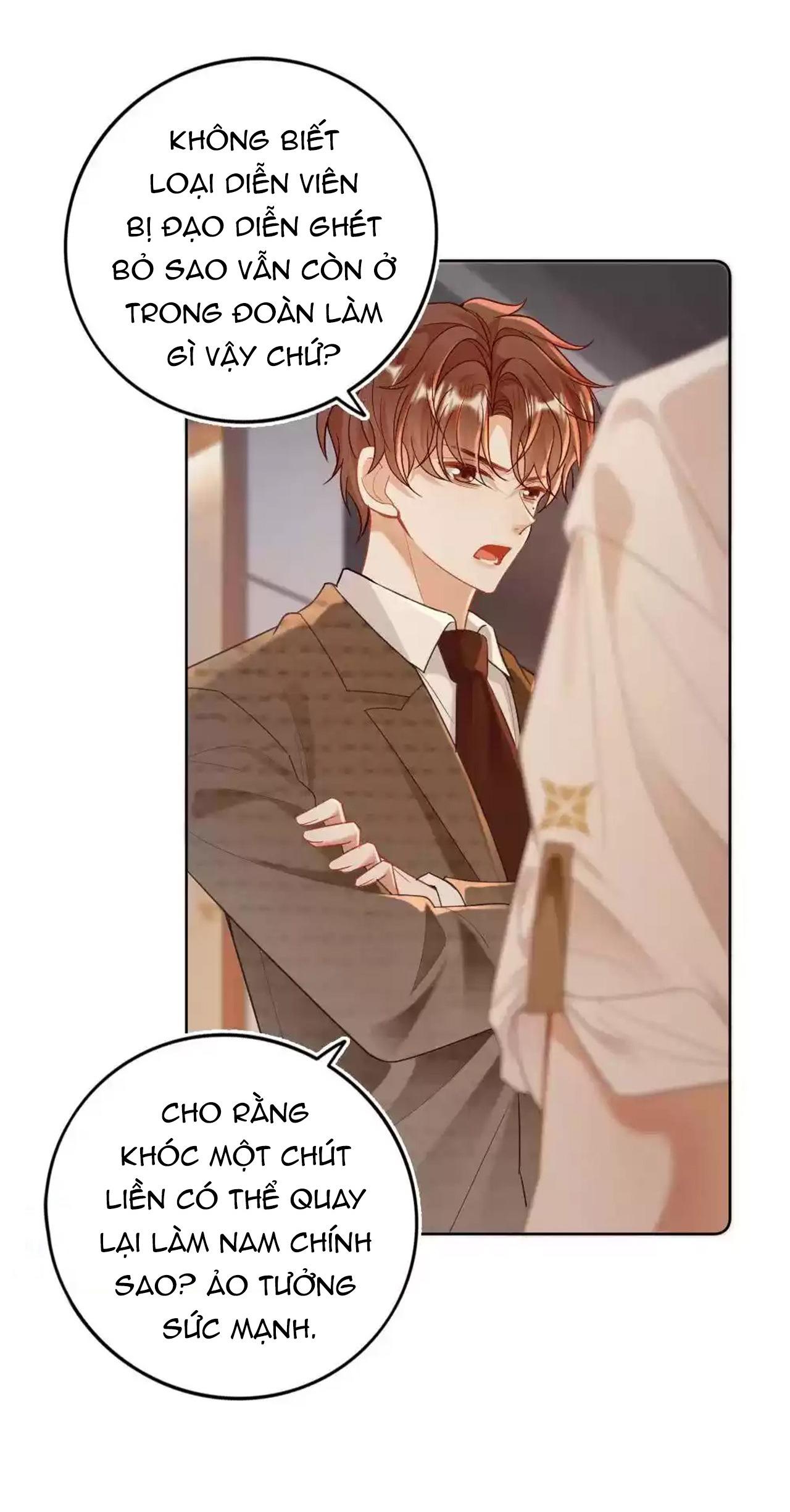 Đọc truyện Khát Vọng Ngọt Ngào - Chapter 6