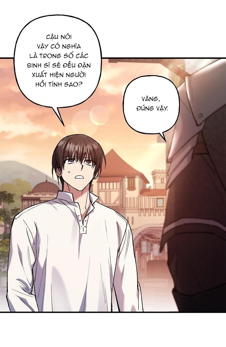 Đọc truyện (ABO) BƯỚC NGOẶT - Chapter 19