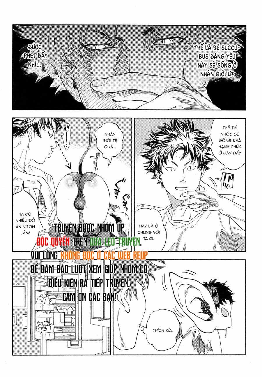 Đọc truyện ONESHOT VICERA COMICS HOUSE - Chapter 51