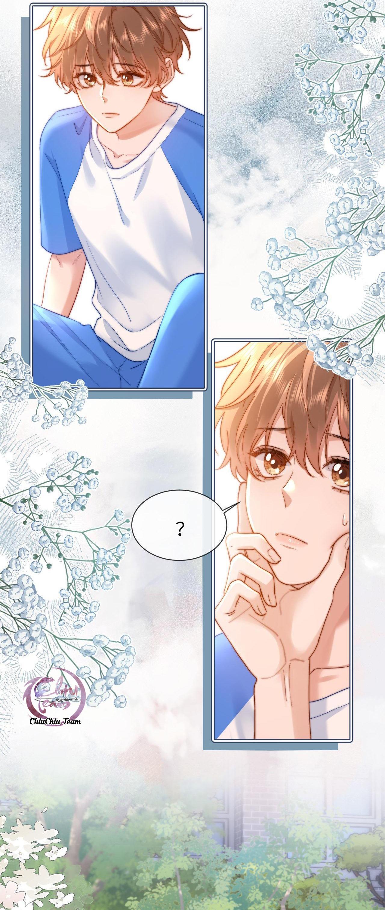 Đọc truyện Chất Dị Ứng Đáng Yêu - Chapter 14