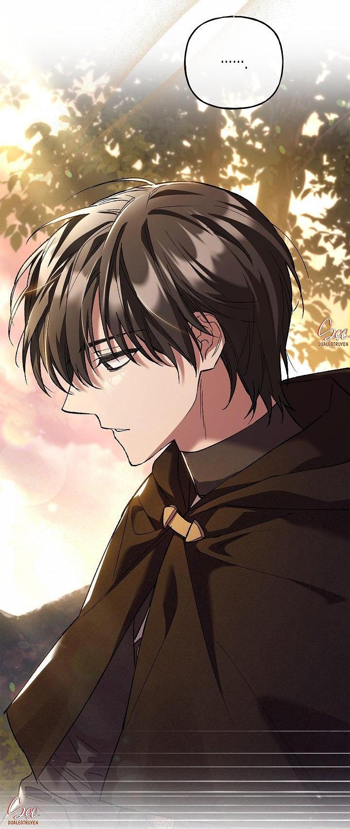 Đọc truyện (ABO) BƯỚC NGOẶT - Chapter 21