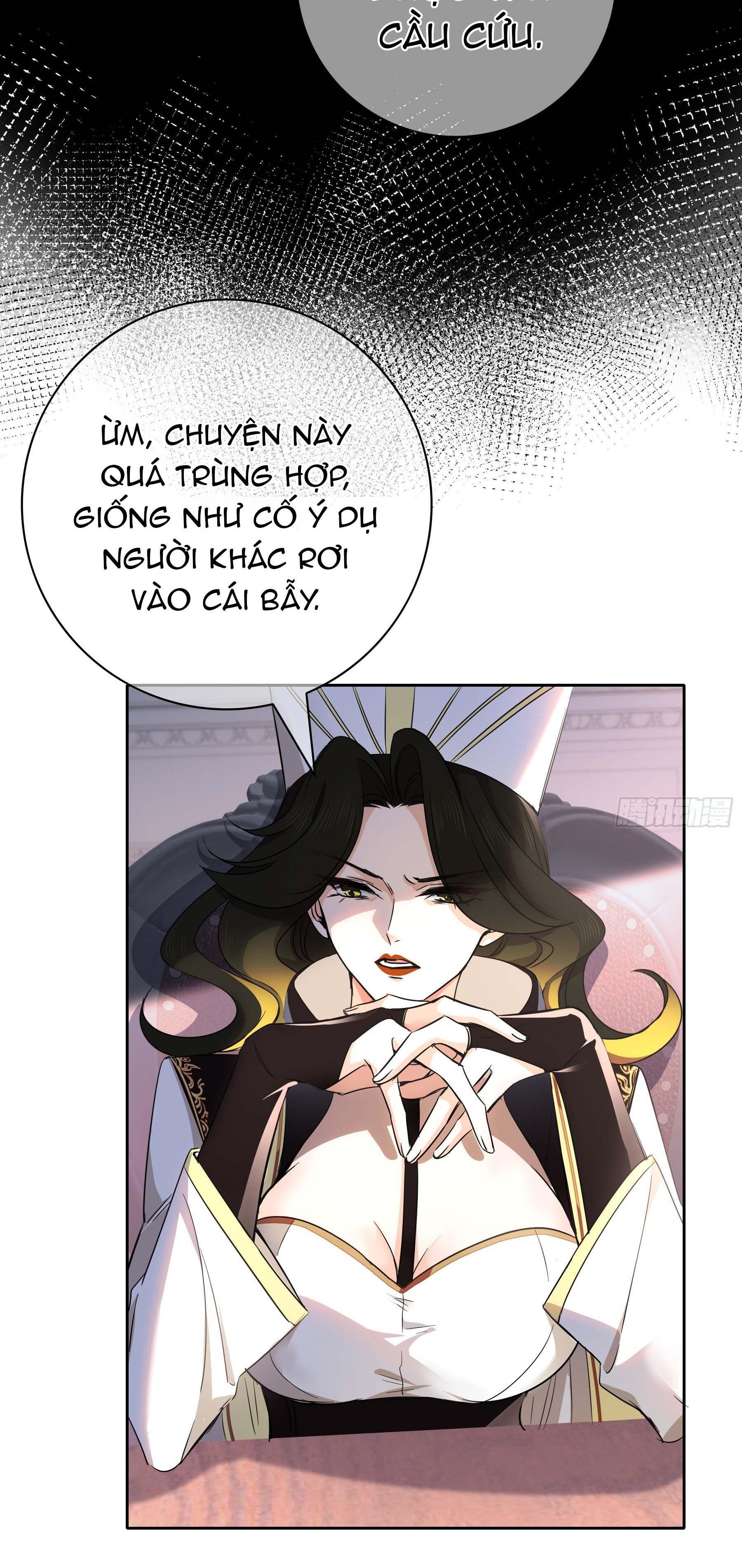 Đọc truyện Hoen Ố (DROP) - Chapter 3