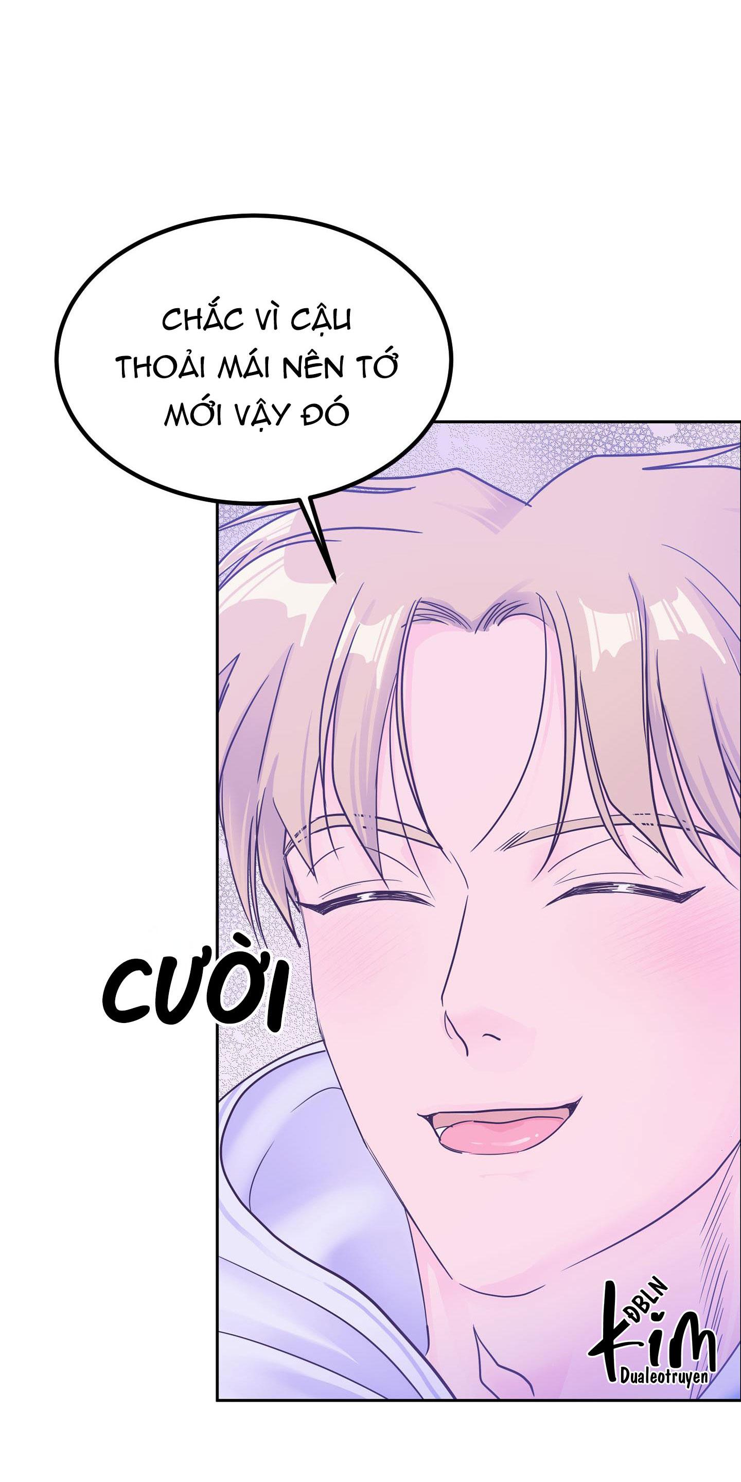 Đọc truyện BL NGẮN TUYỂN CHỌN - Chapter 4.5