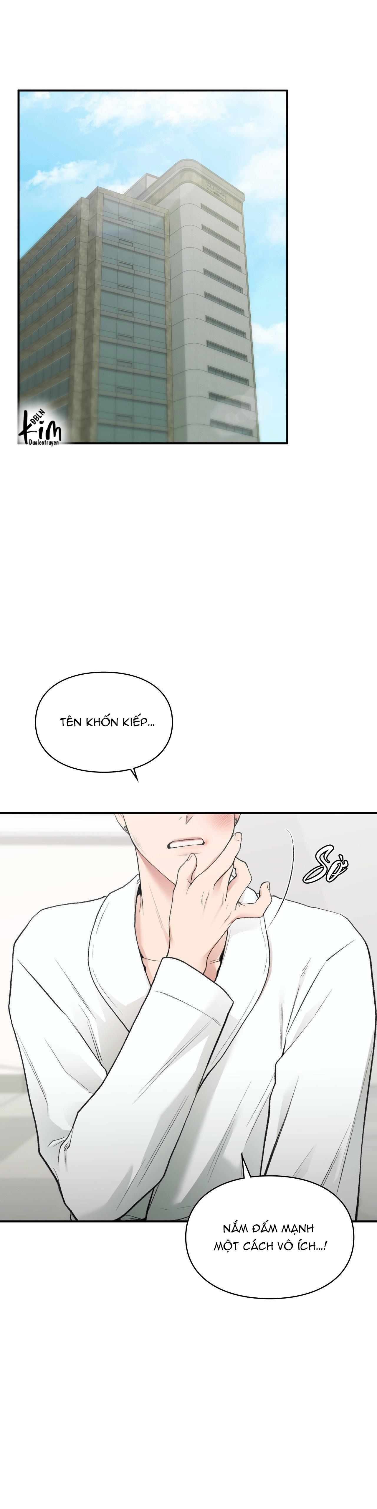 Đọc truyện ZAI ĐẸP NHƯNG LẠI THÍCH DẠY ĐỜI - Chapter 40