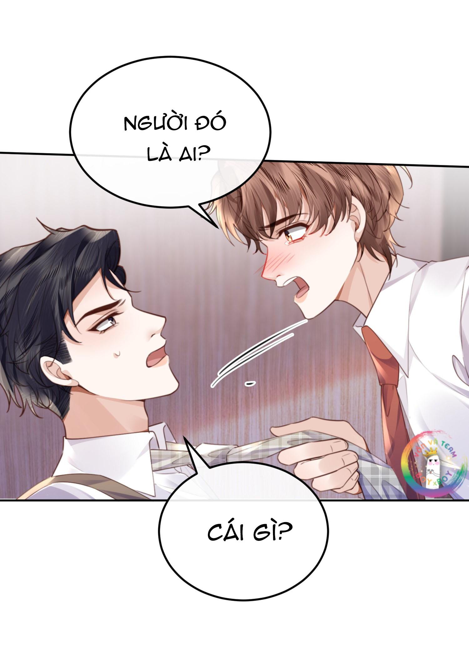 Đọc truyện Đặc Chế Cho Riêng Anh - Chapter 69